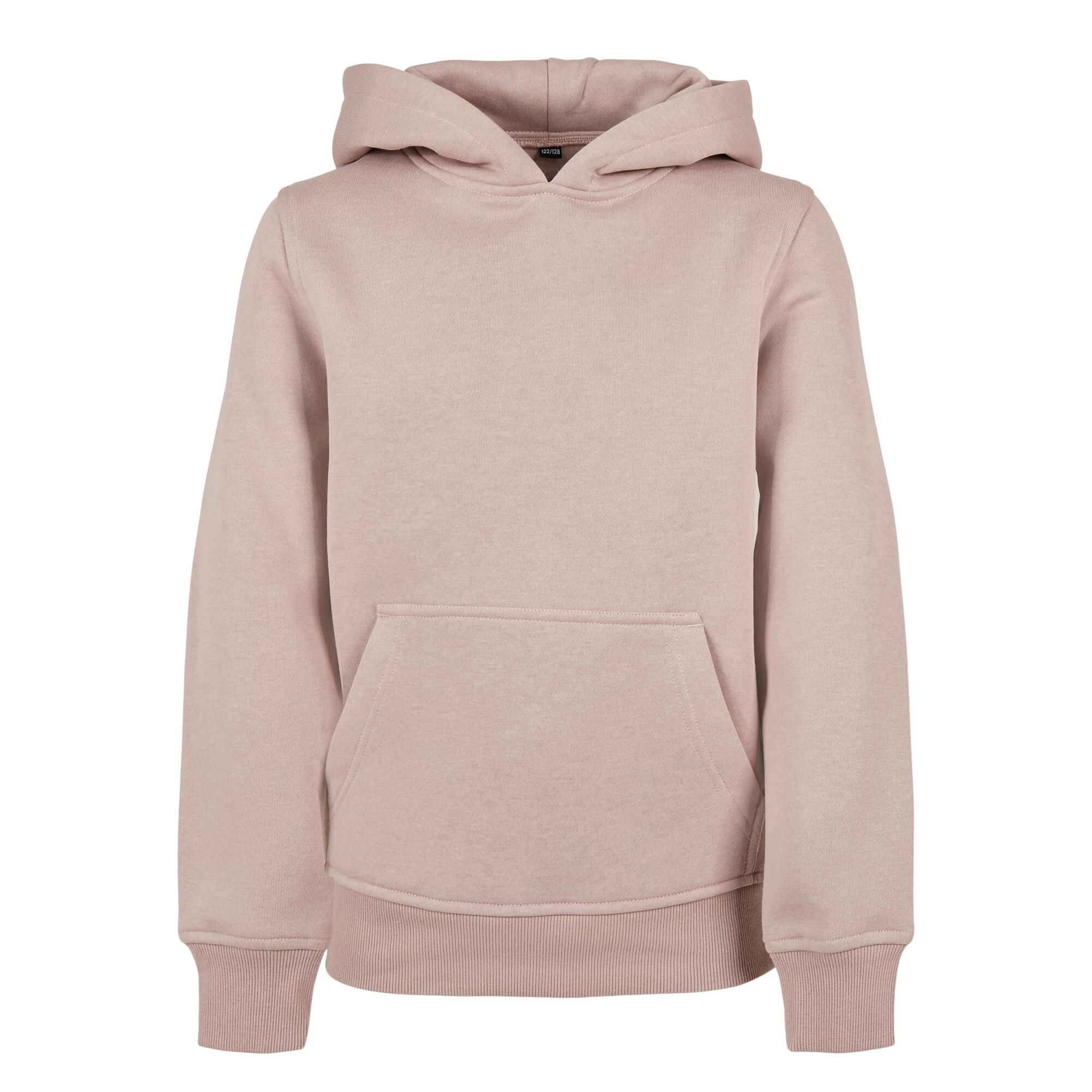 Build Your Brand Childrens/Kids Hoodie