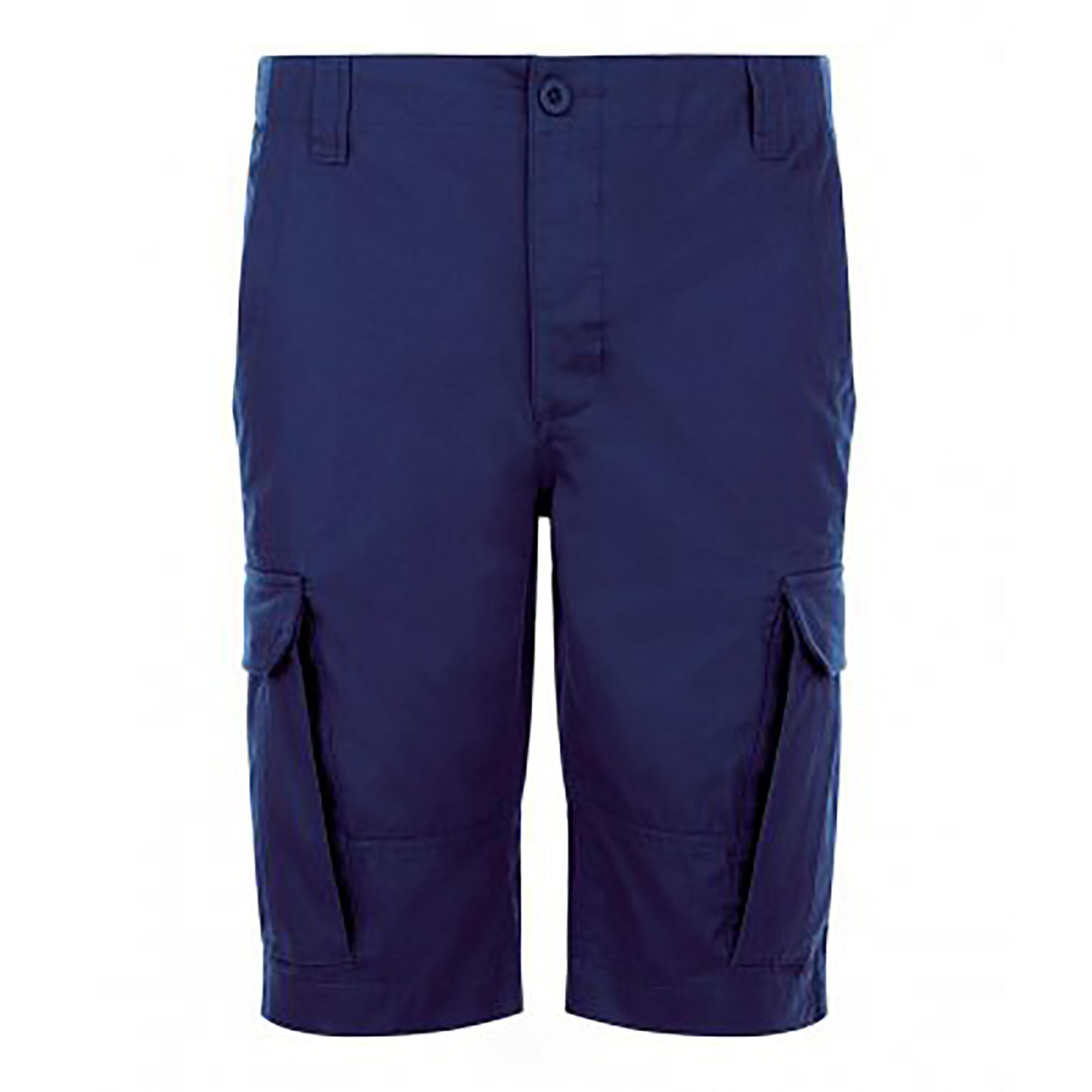 SOLS Mens Jackson Bermuda Shorts