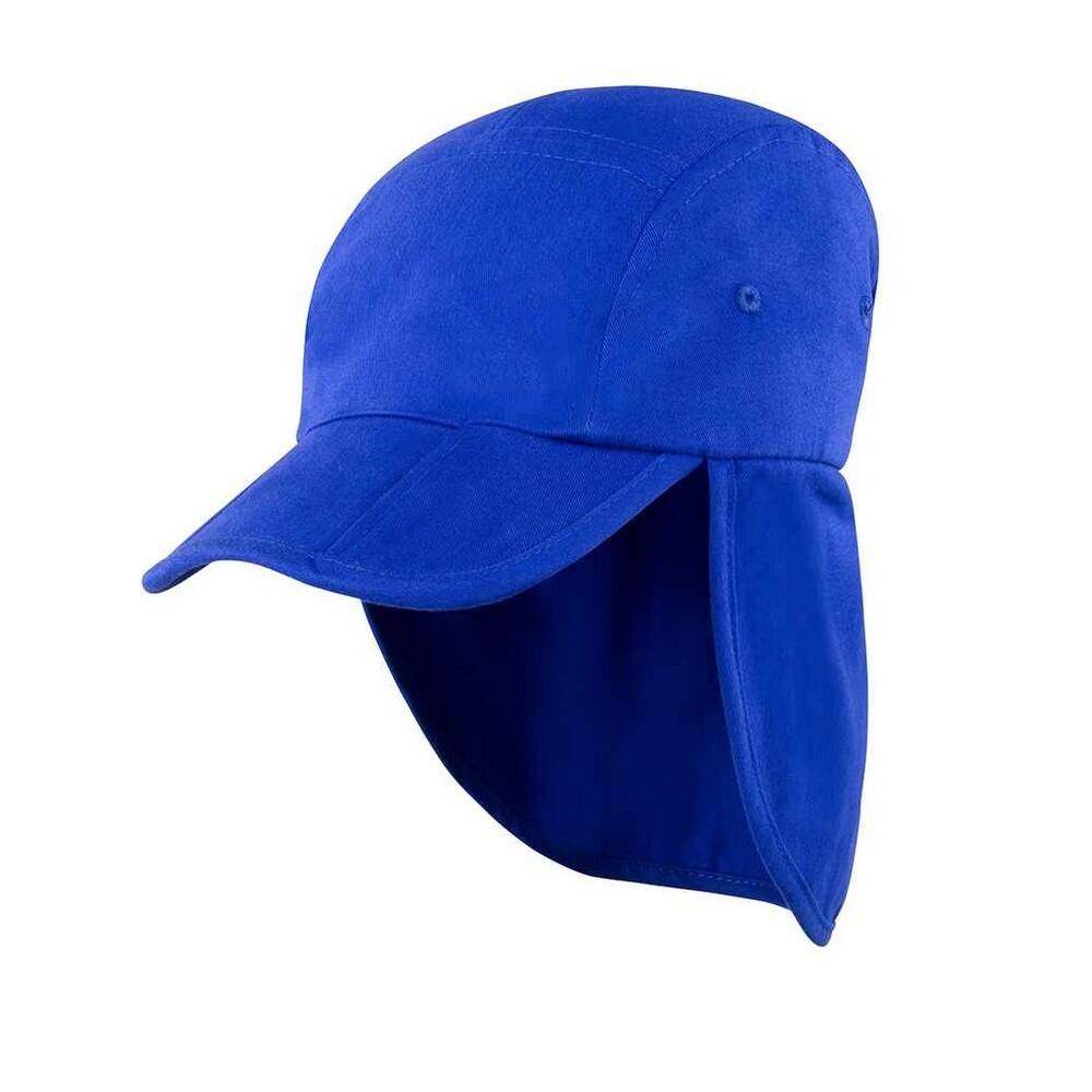 Result Headwear Unisex Adult Legionnaires Foldable Baseball Cap