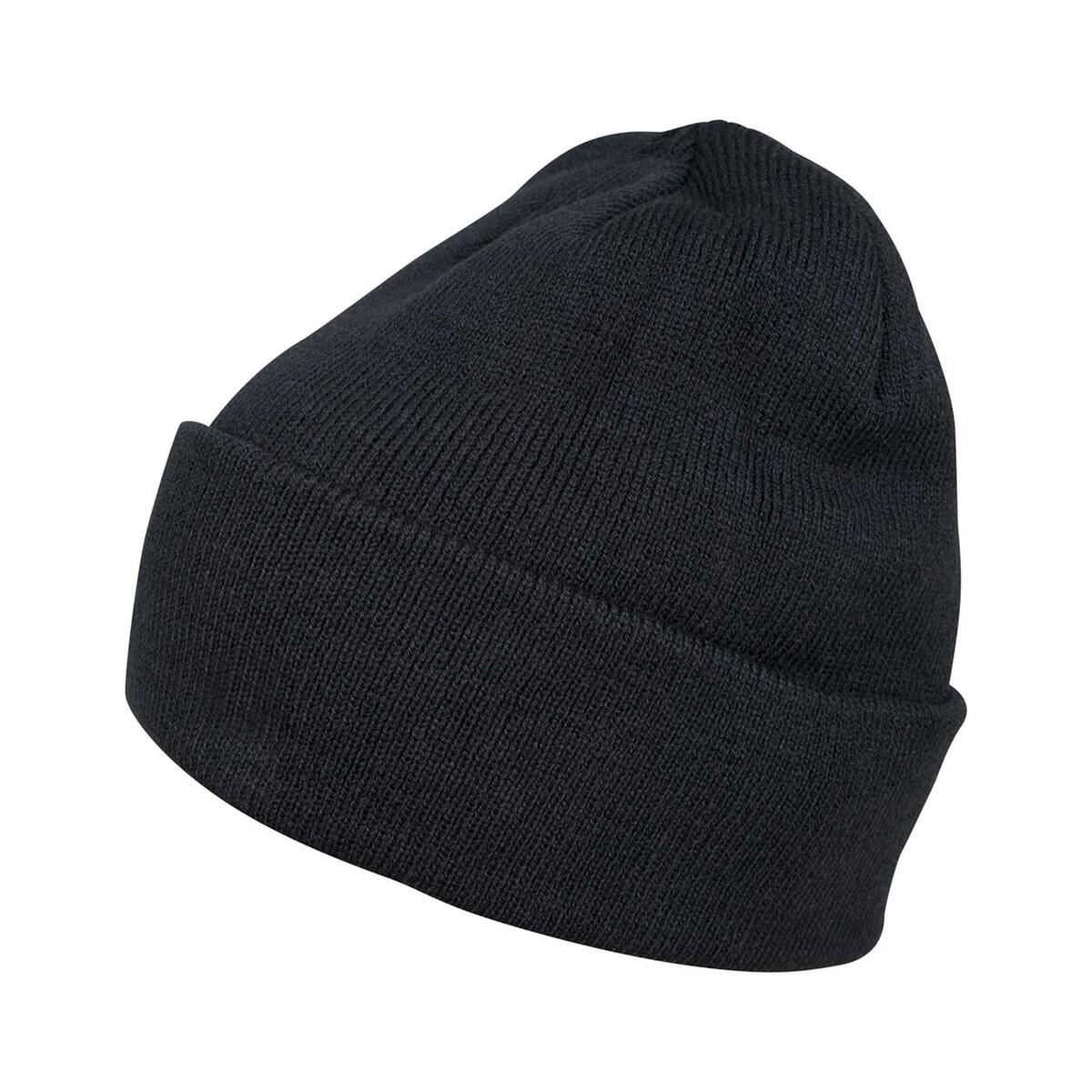 Build Your Brand Adults Unisex Heavy knit Beanie