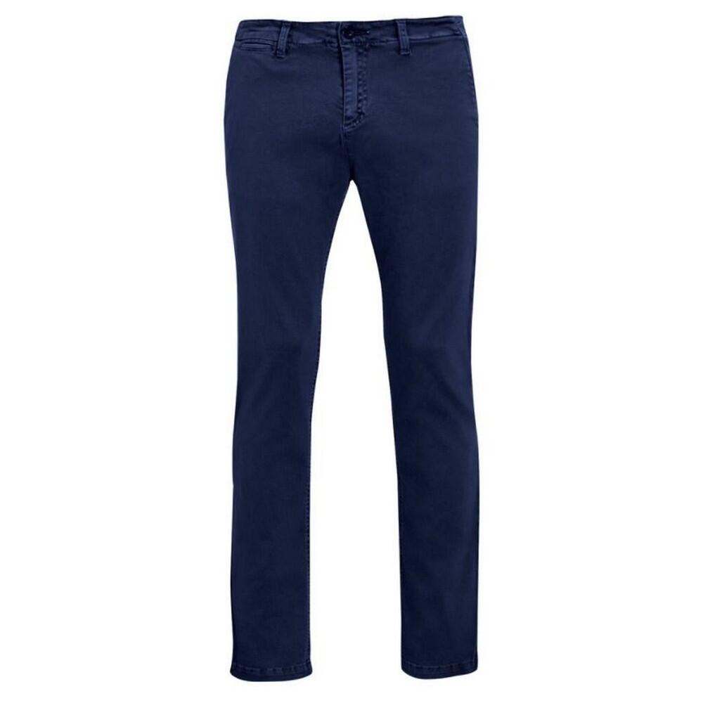 SOLS Mens Jules Chino Trousers