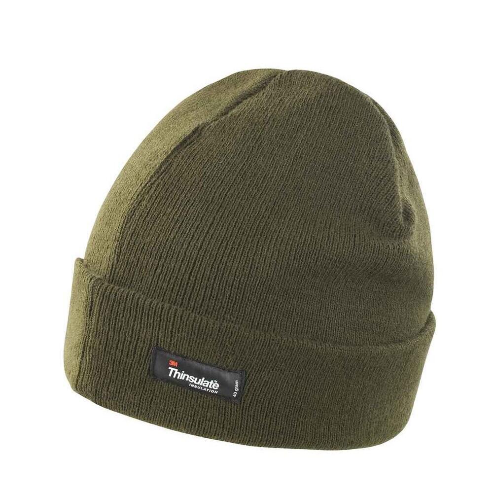 Result Winter Essentials Thinsulate Winter Hat