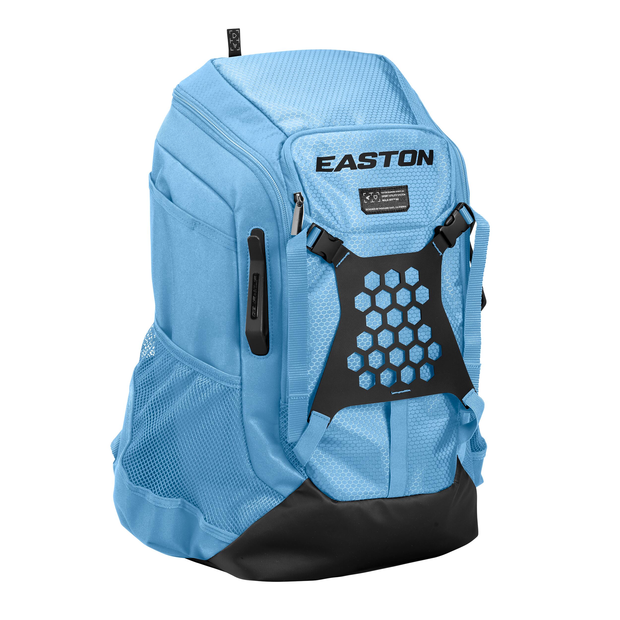 Zaino Easton Walk-Off NX colore nero 4/5