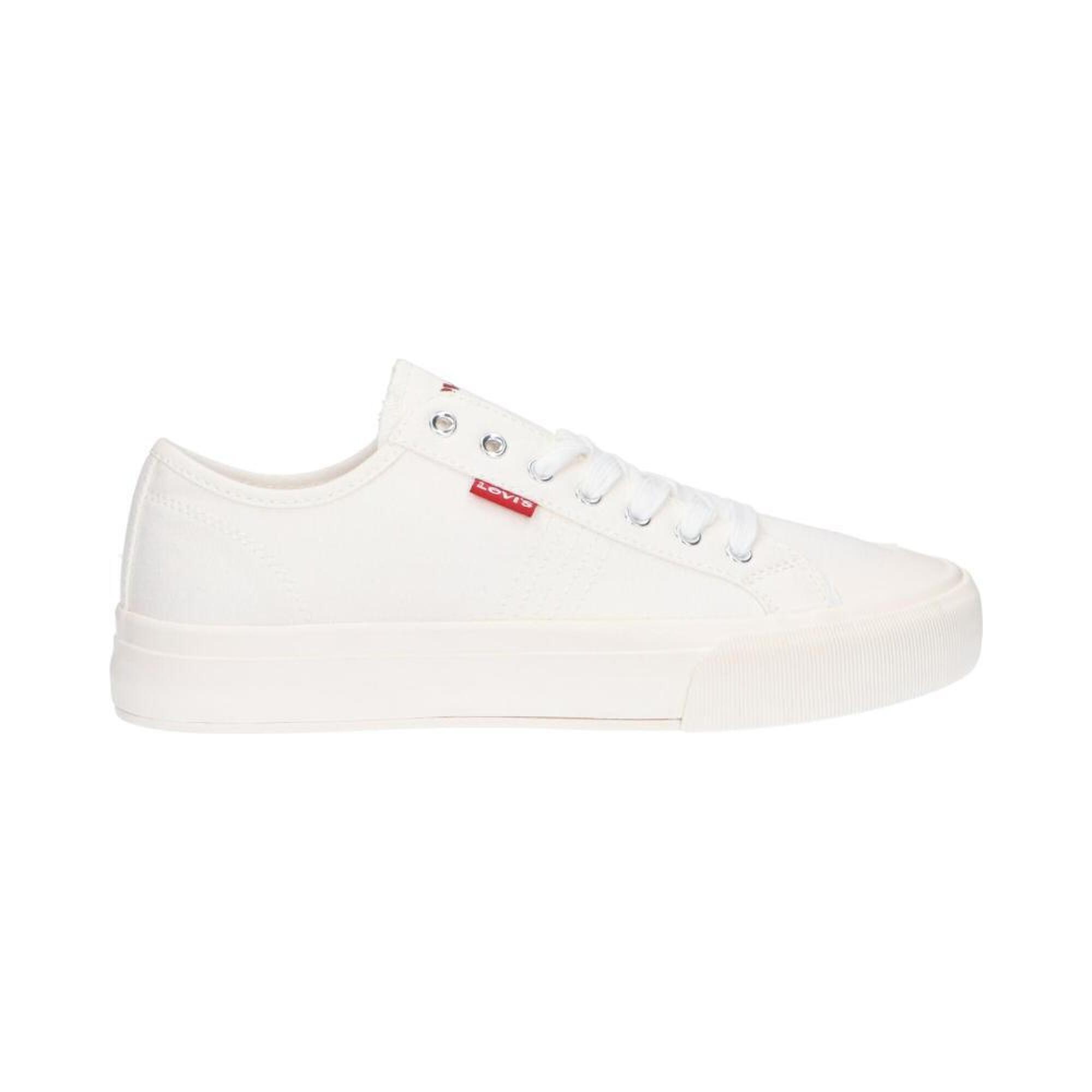 ZAPATILLAS DEPORTE LEVIS  DE MUJER 235209 733 HERNANDEZ 3 0 S