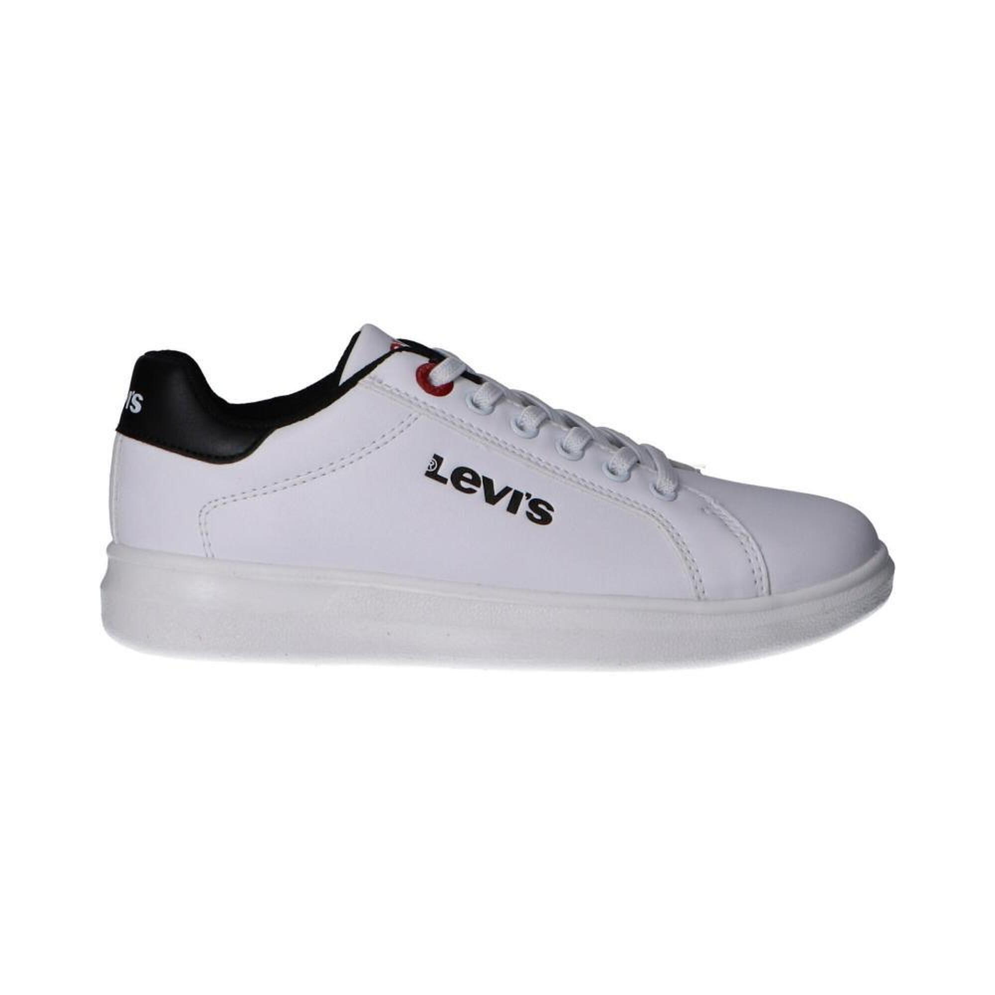 ZAPATILLAS DEPORTE LEVIS  DE NIÑA VELL0010S ELLIS