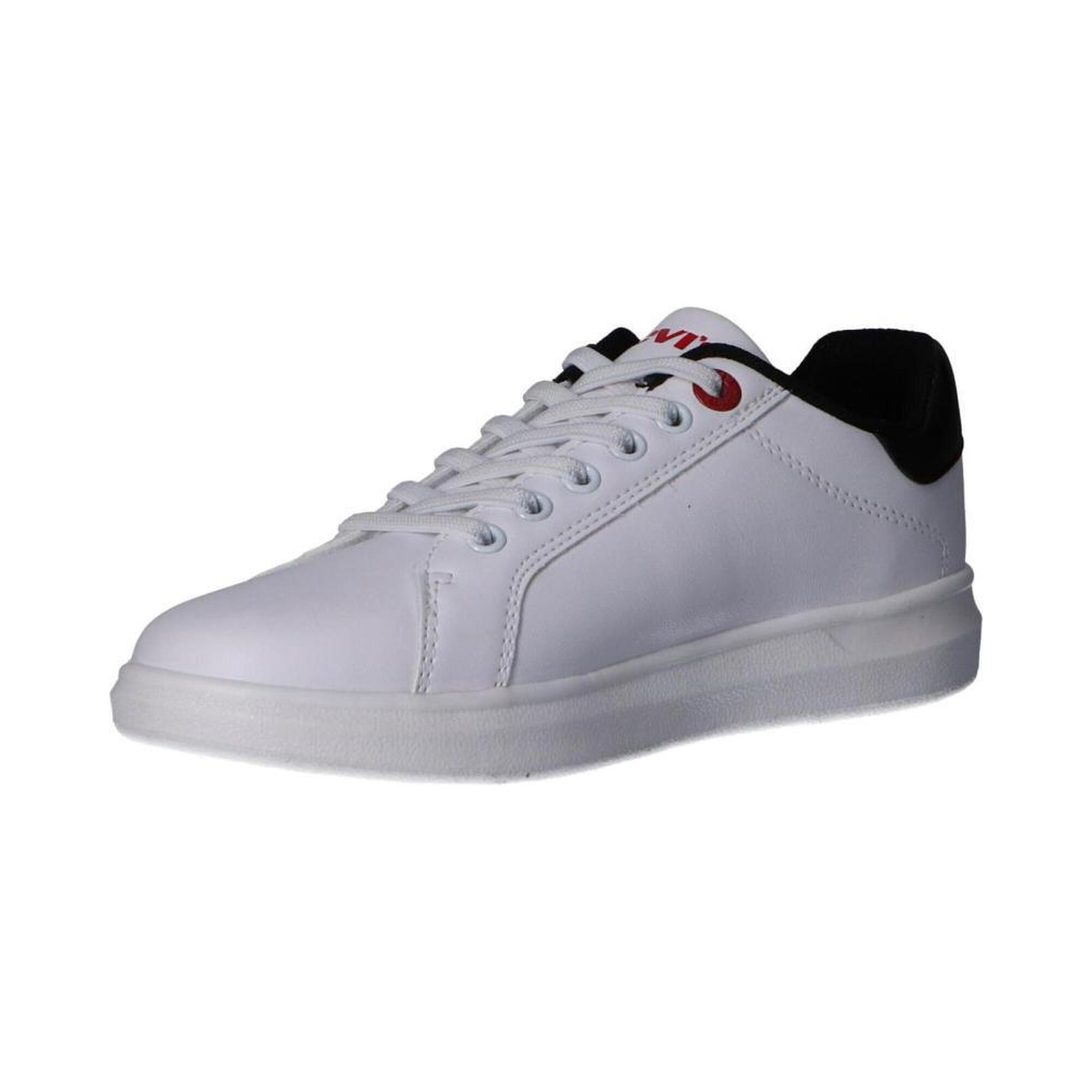 ZAPATILLAS DEPORTE LEVIS  DE NIÑA VELL0010S ELLIS