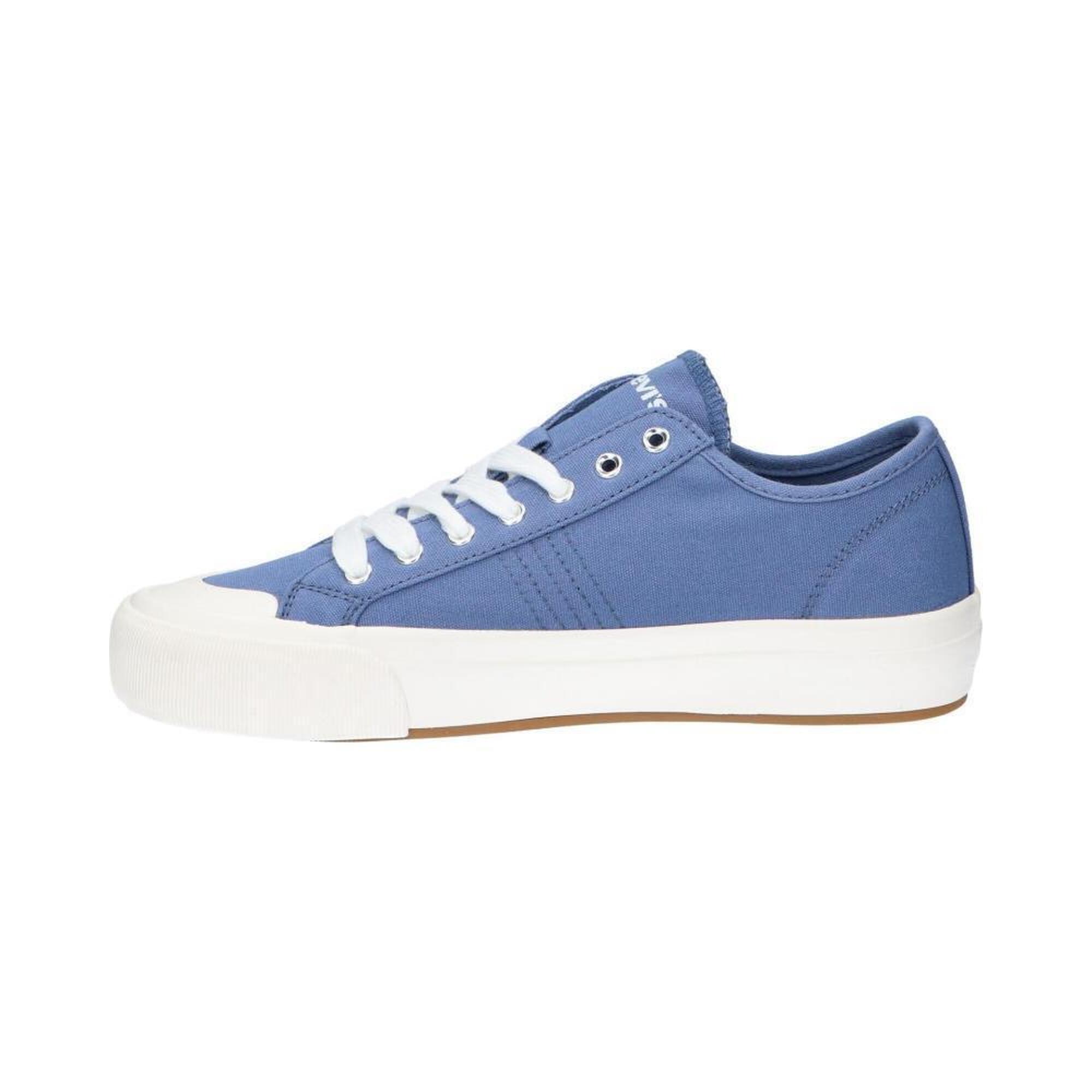 ZAPATILLAS DEPORTE LEVIS  DE MUJER 235209 733 HERNANDEZ 3 0 S