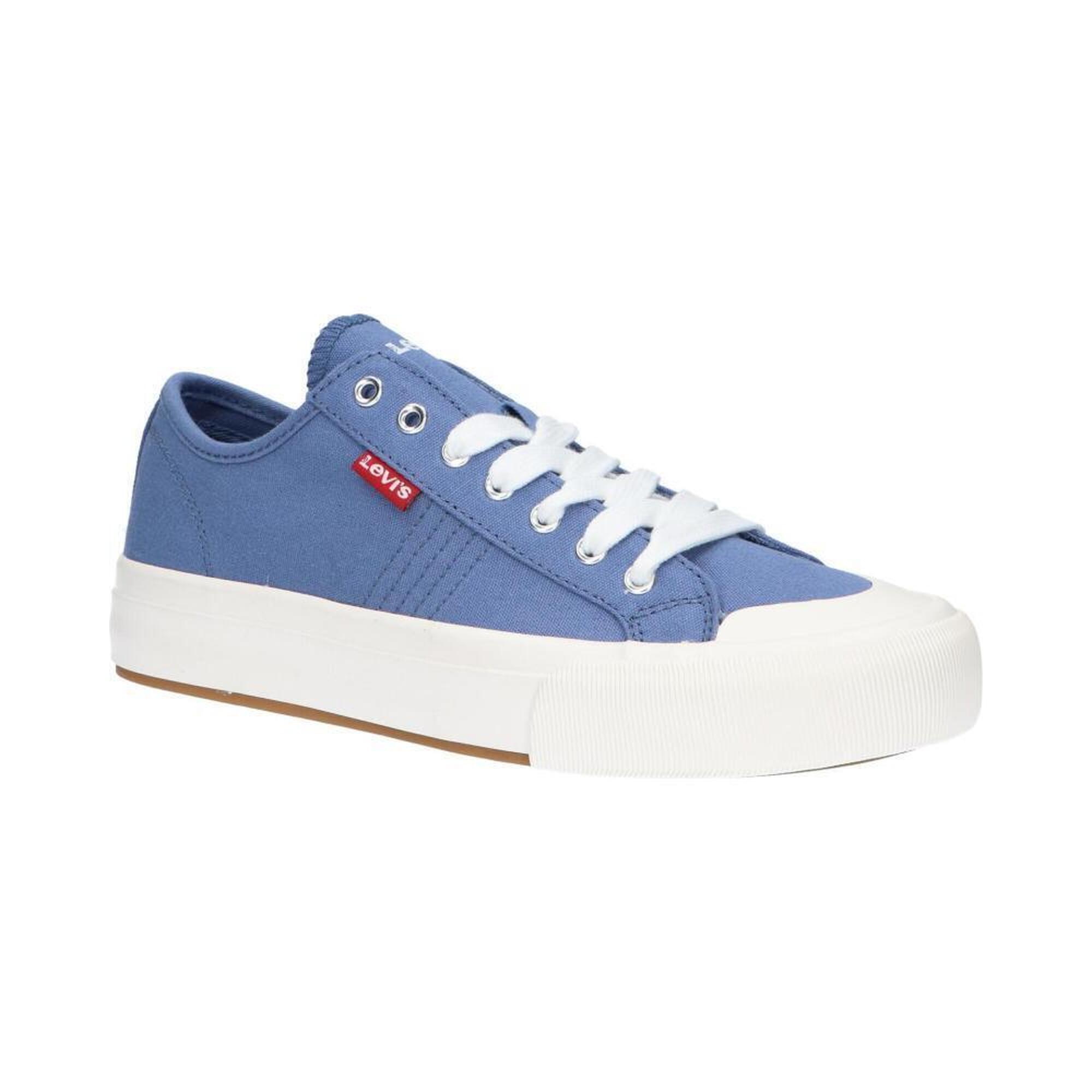 ZAPATILLAS DEPORTE LEVIS  DE MUJER 235209 733 HERNANDEZ 3 0 S