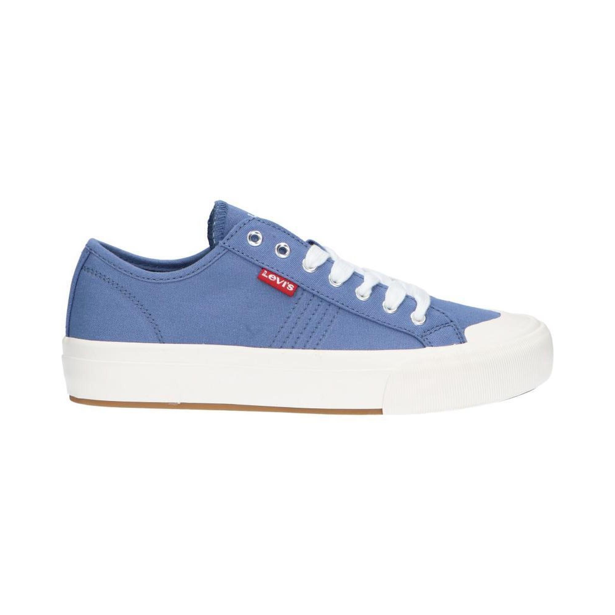 ZAPATILLAS DEPORTE LEVIS  DE MUJER 235209 733 HERNANDEZ 3 0 S