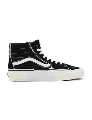 ZAPATOS Y COMPLEMENTOS VANS OFF THE WALL DE UNISEX VN0005UK6BT1 SK8-HI RECONSTR
