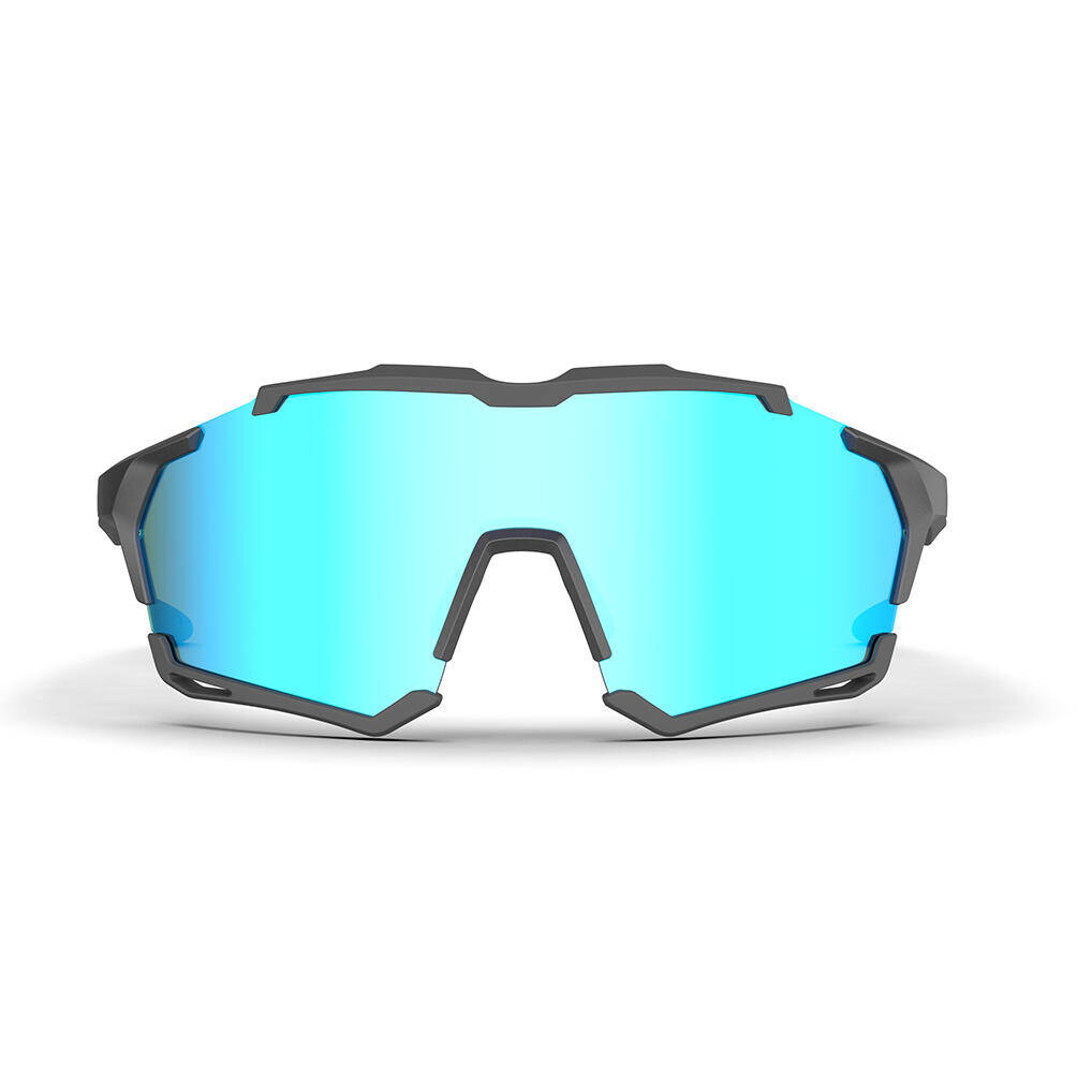 Magicshine Versatiler Photochromic Sunglasses-Blue -  3