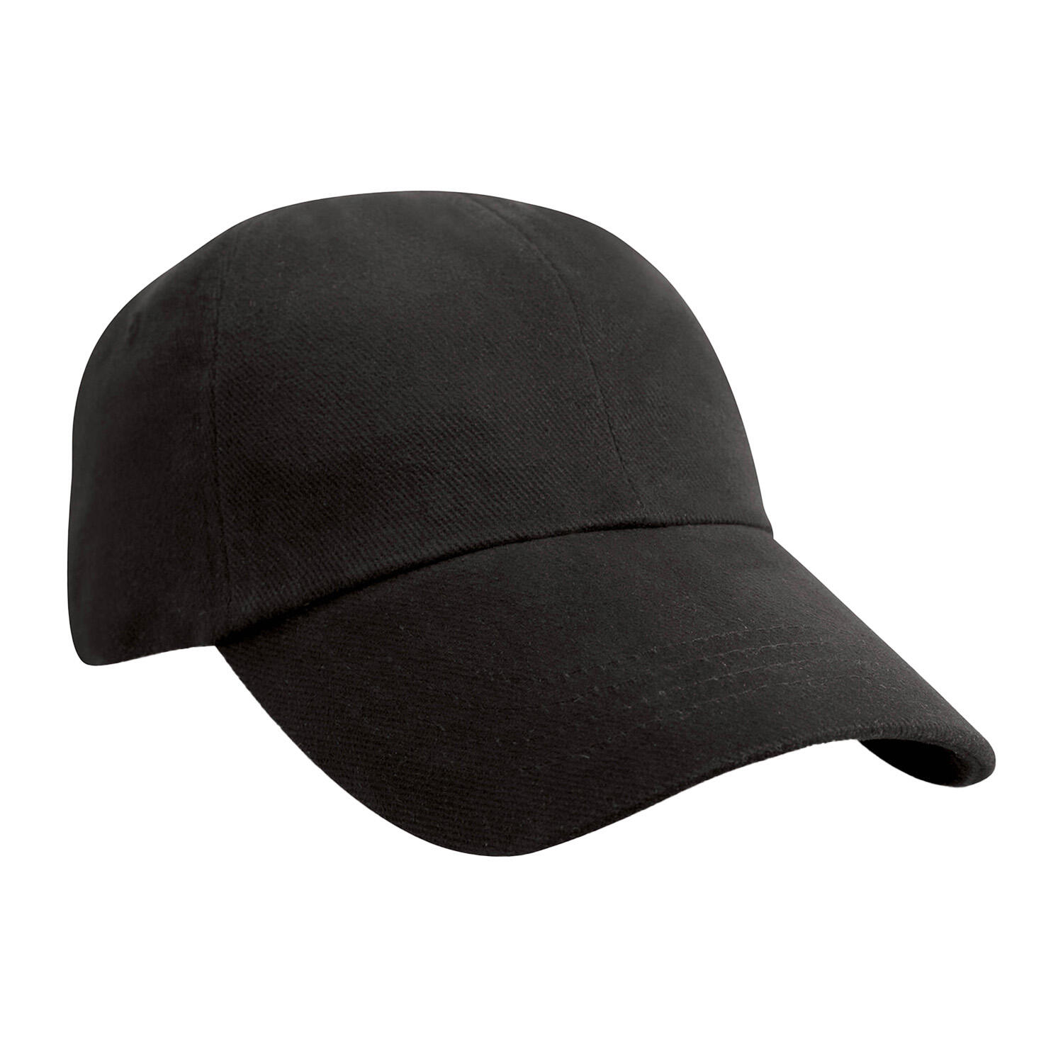 Result Headwear Childrens/Kids Heavy Brushed Cotton Low Profile Baseball Cap