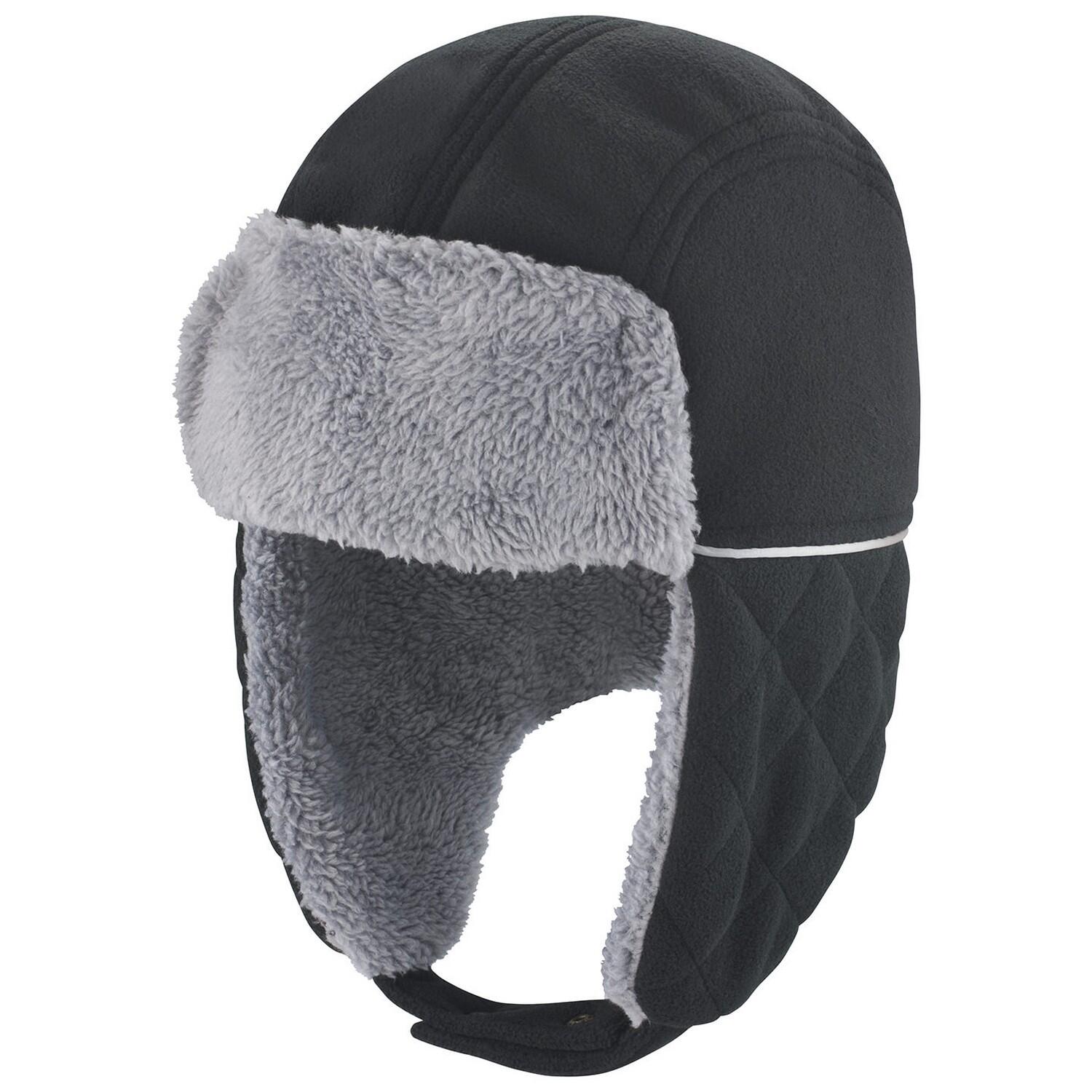 Result Winter Essentials Unisex Adult Ocean Trapper Hat