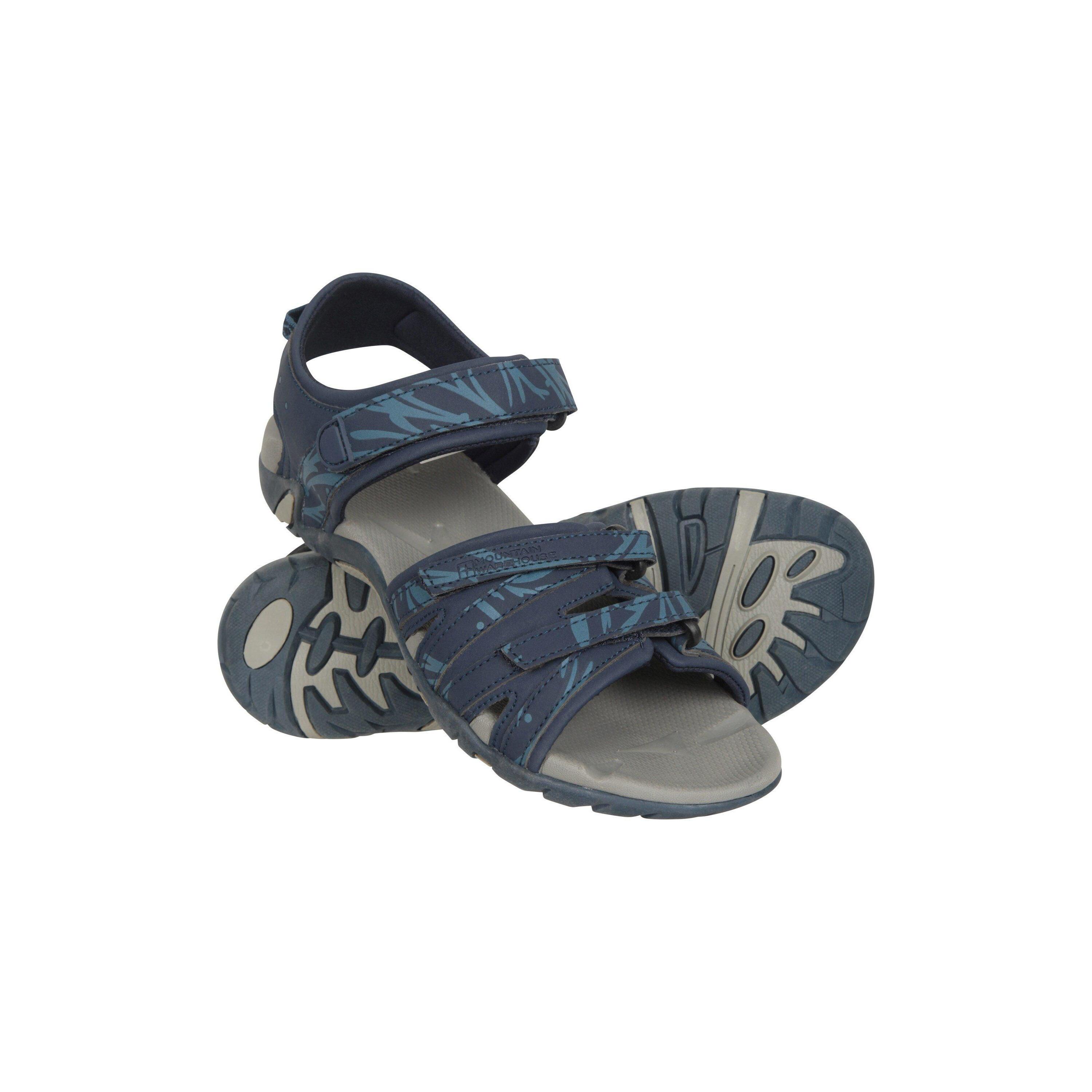 Mountain Warehouse Womens/Ladies Santorini Wide Sandals
