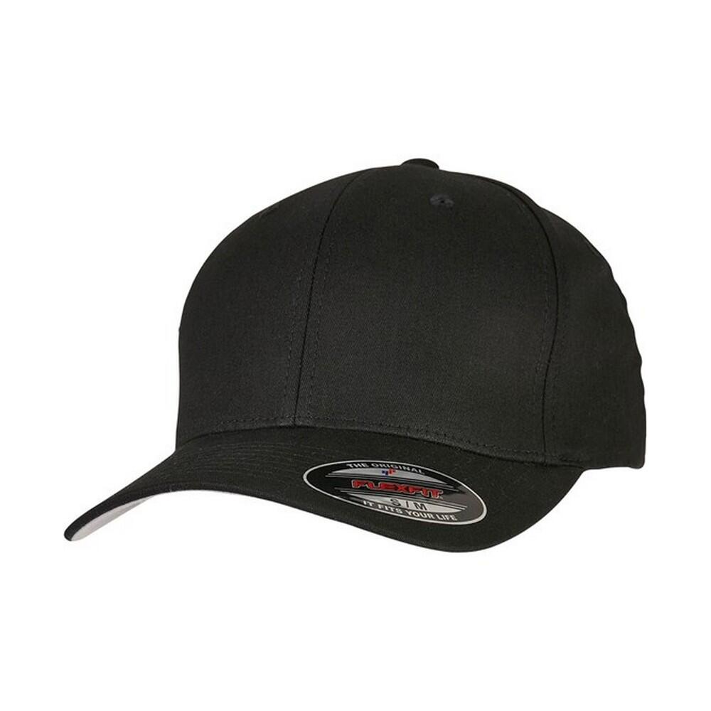 Flexfit Unisex Adult Cotton Twill Baseball Cap
