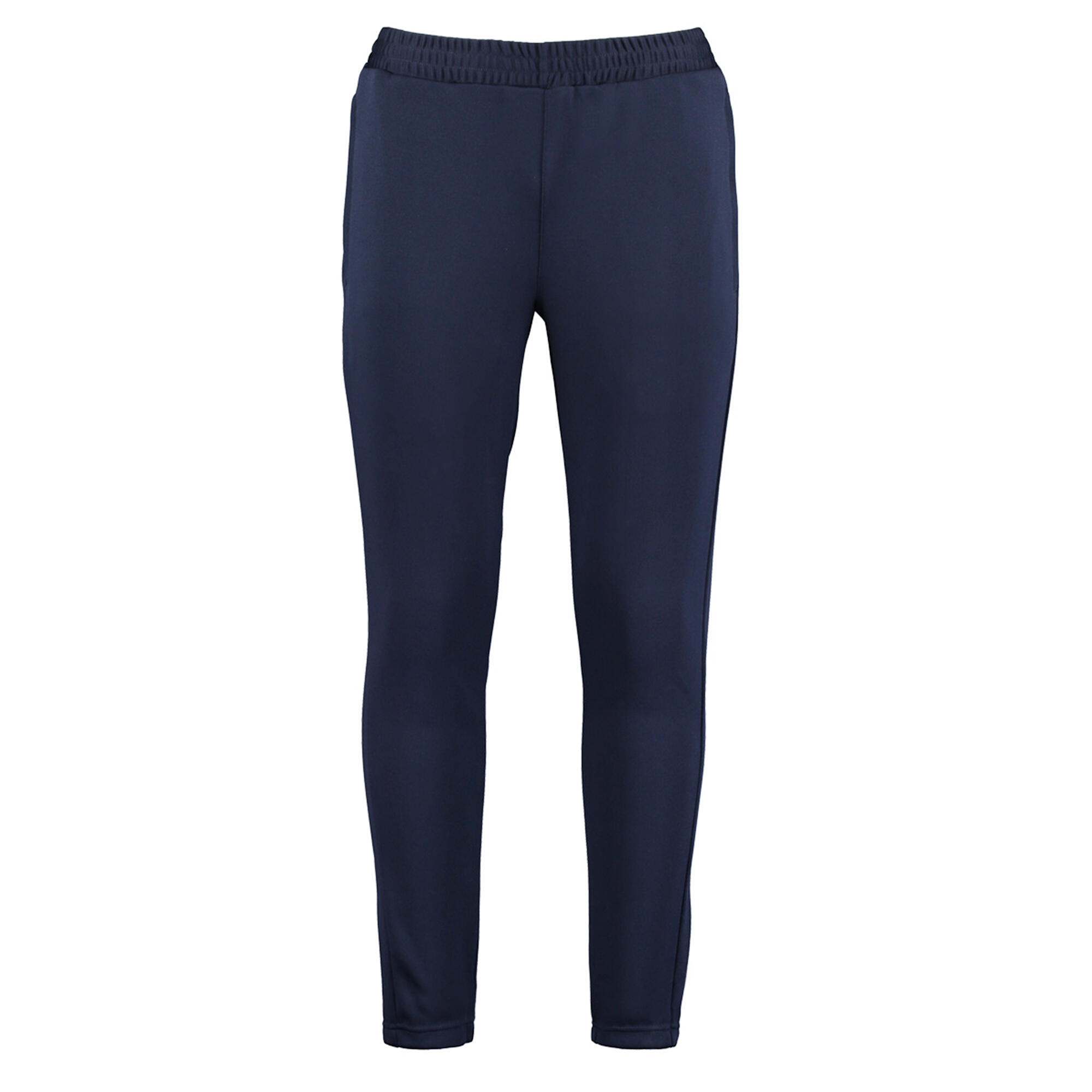 Gamegear Adults Unisex Slim Fit Performance Track Pants