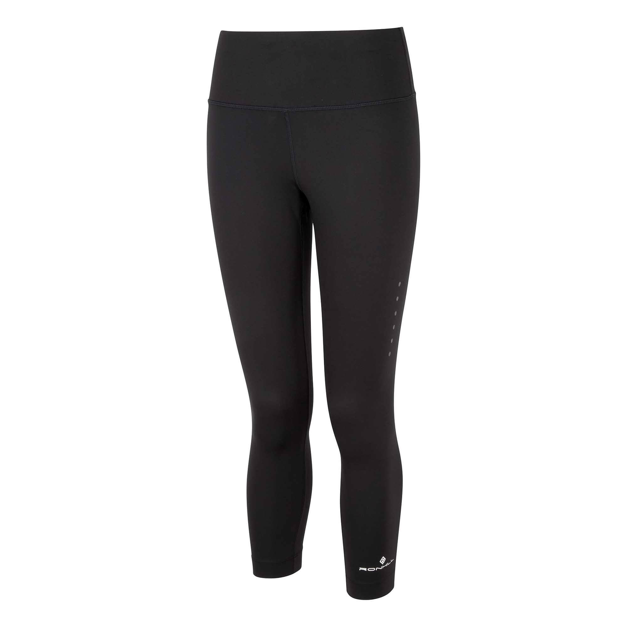 Ronhill Womens/Ladies Core Cropped Leggings