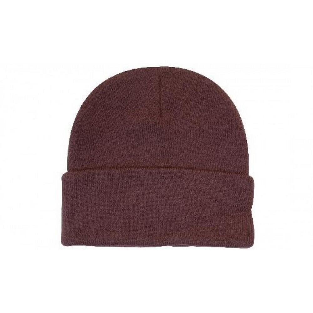 Carta Sport Unisex Adult Plain Beanie