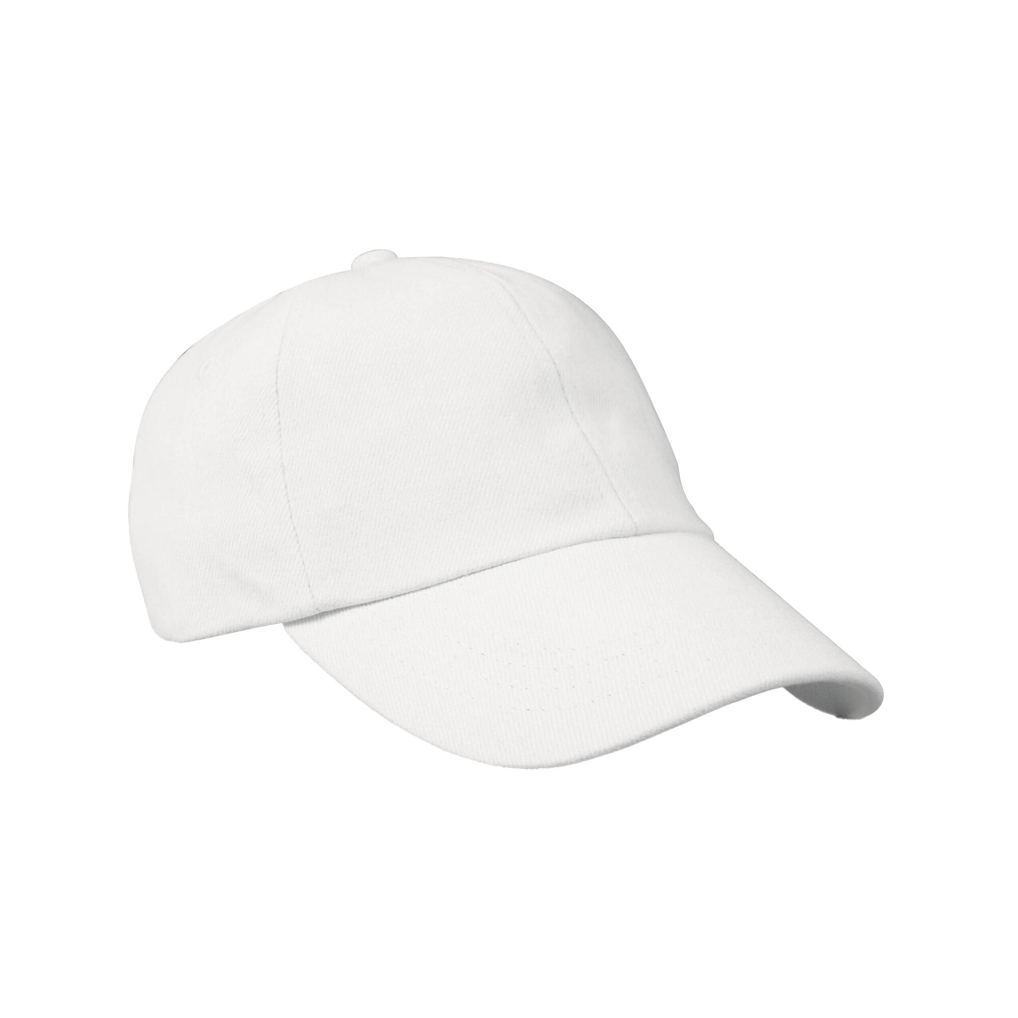 Result Headwear Unisex Adult Low Profile Cap