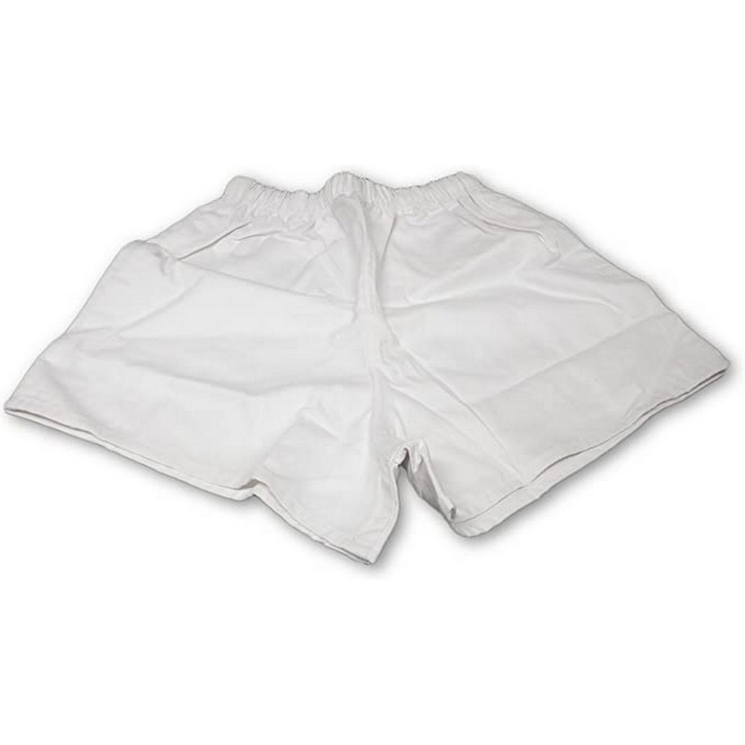 Carta Sport Mens Rugby Shorts