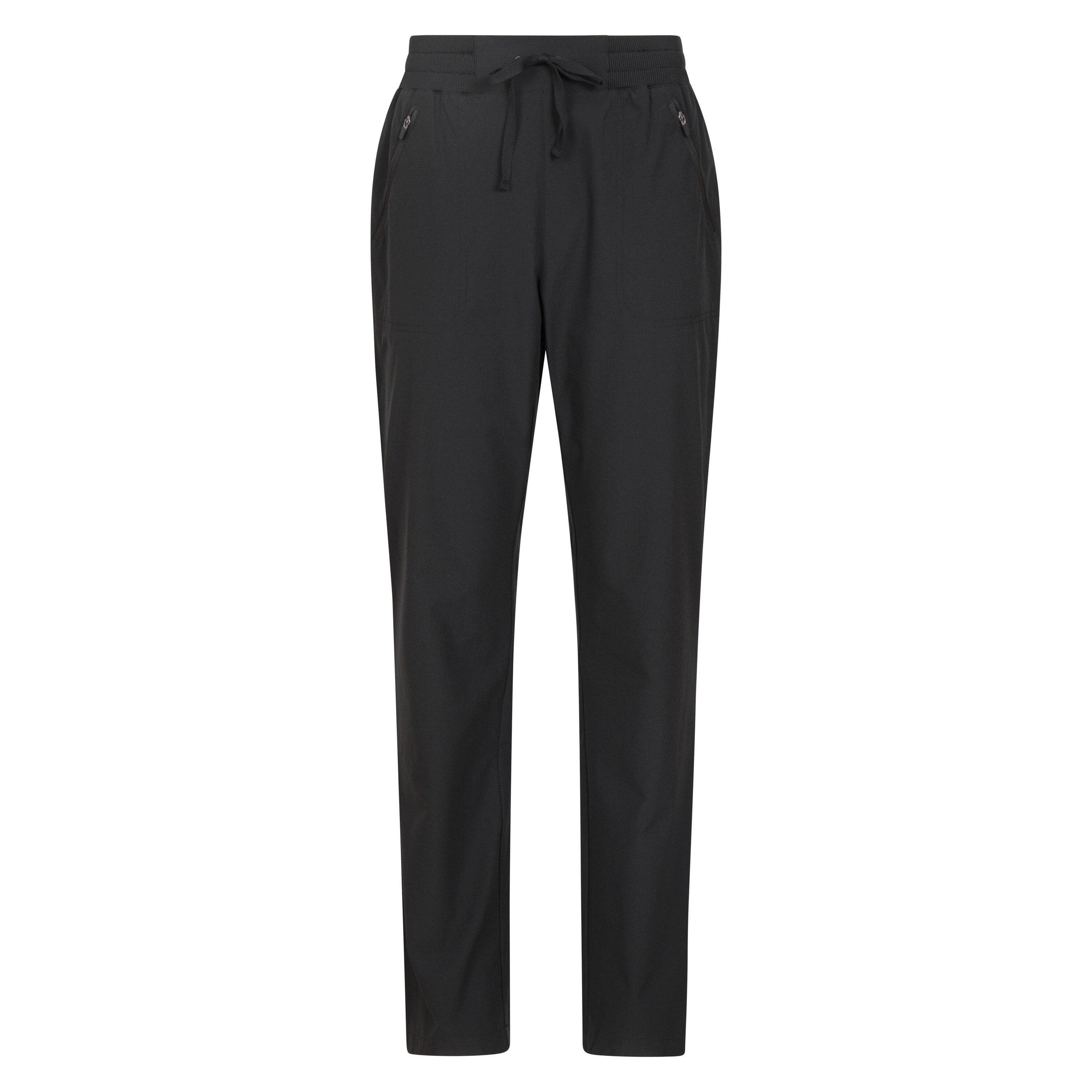 Mountain Warehouse Womens/Ladies Explorer Short Trousers