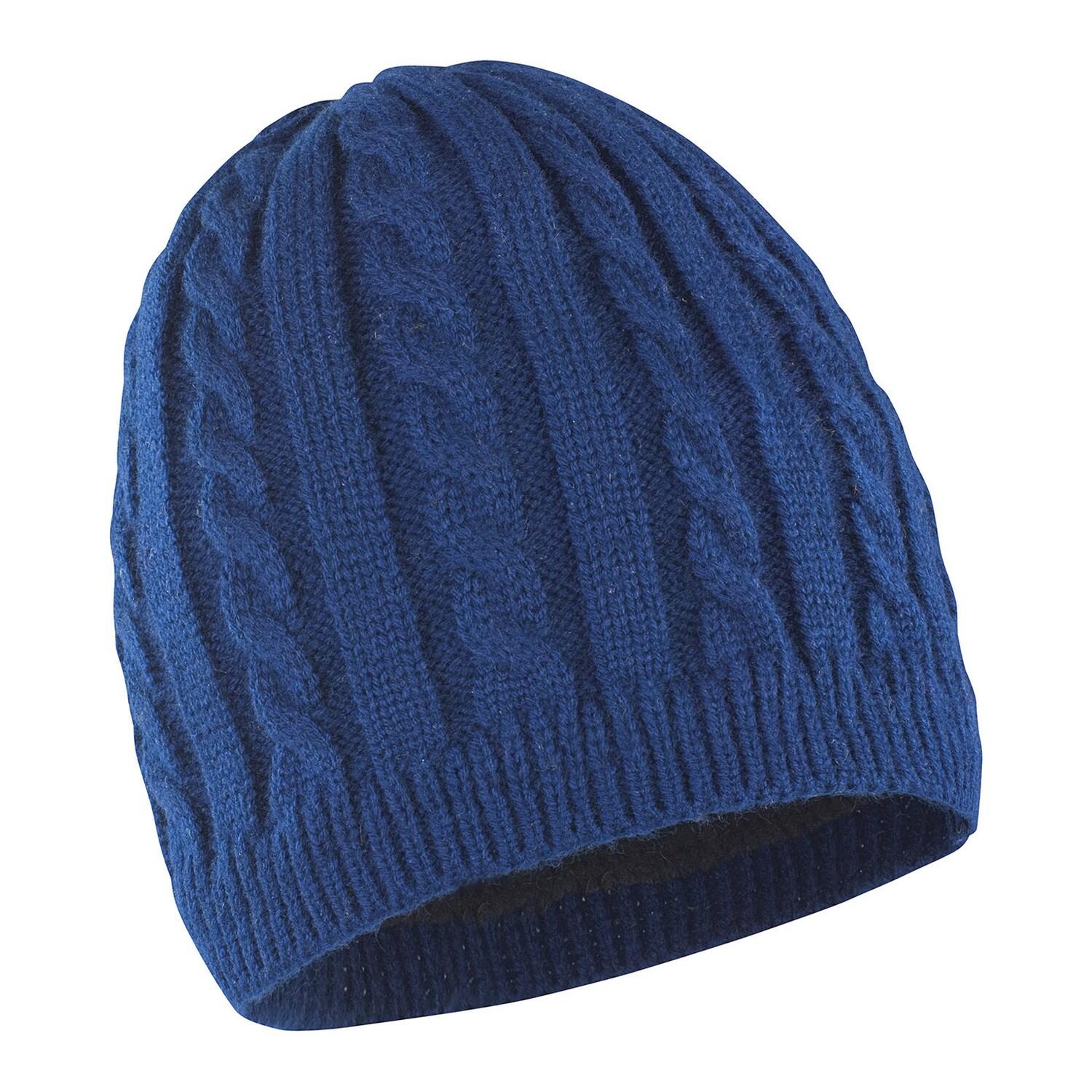 Result Winter Essentials Unisex Adult Mariner Knitted Hat