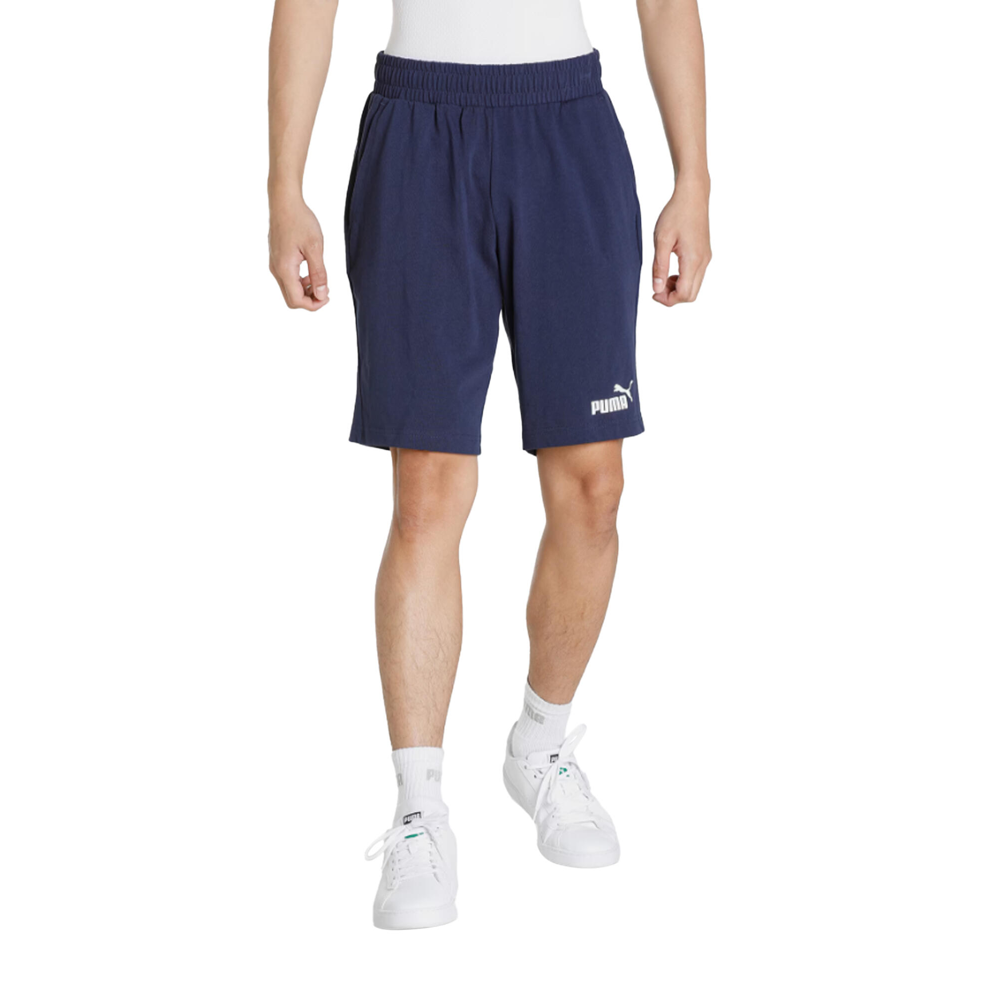 Puma Mens ESS Shorts