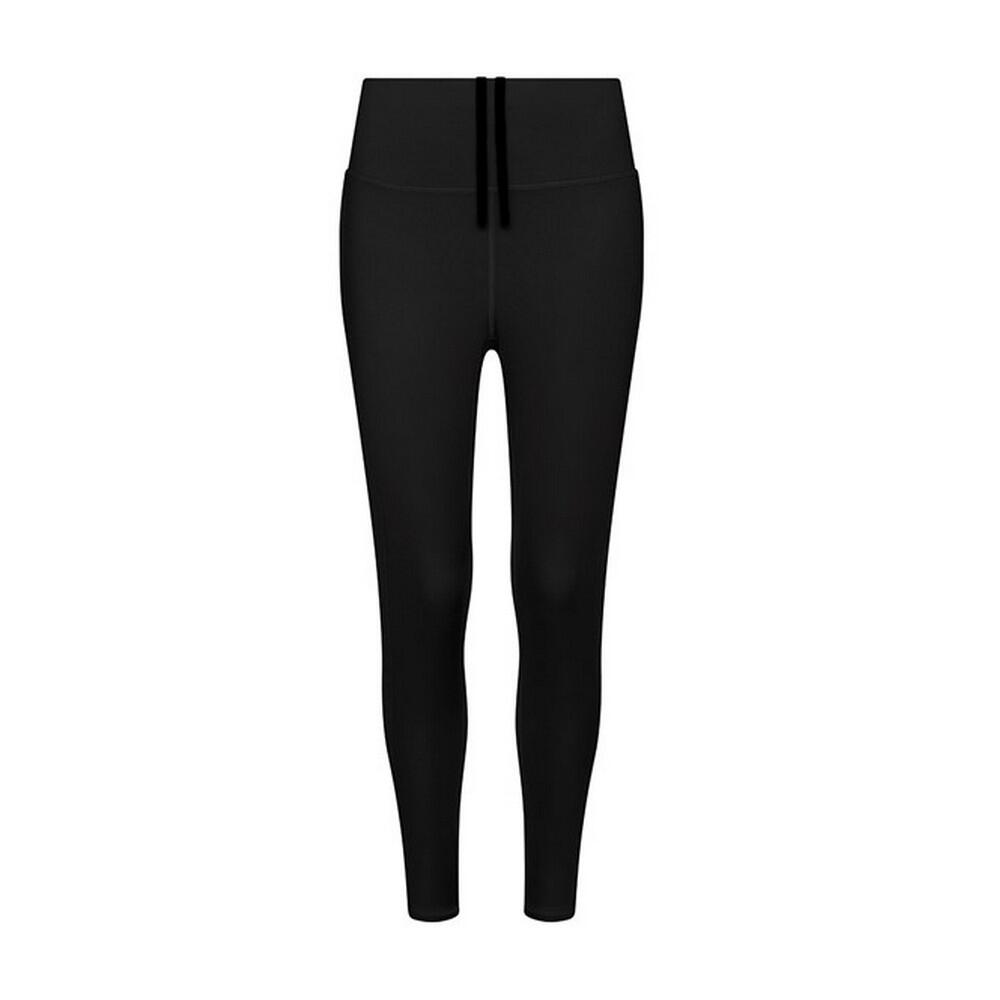 Awdis Womens/Ladies Recycled Materials Leggings