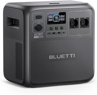 Bluetti AC180