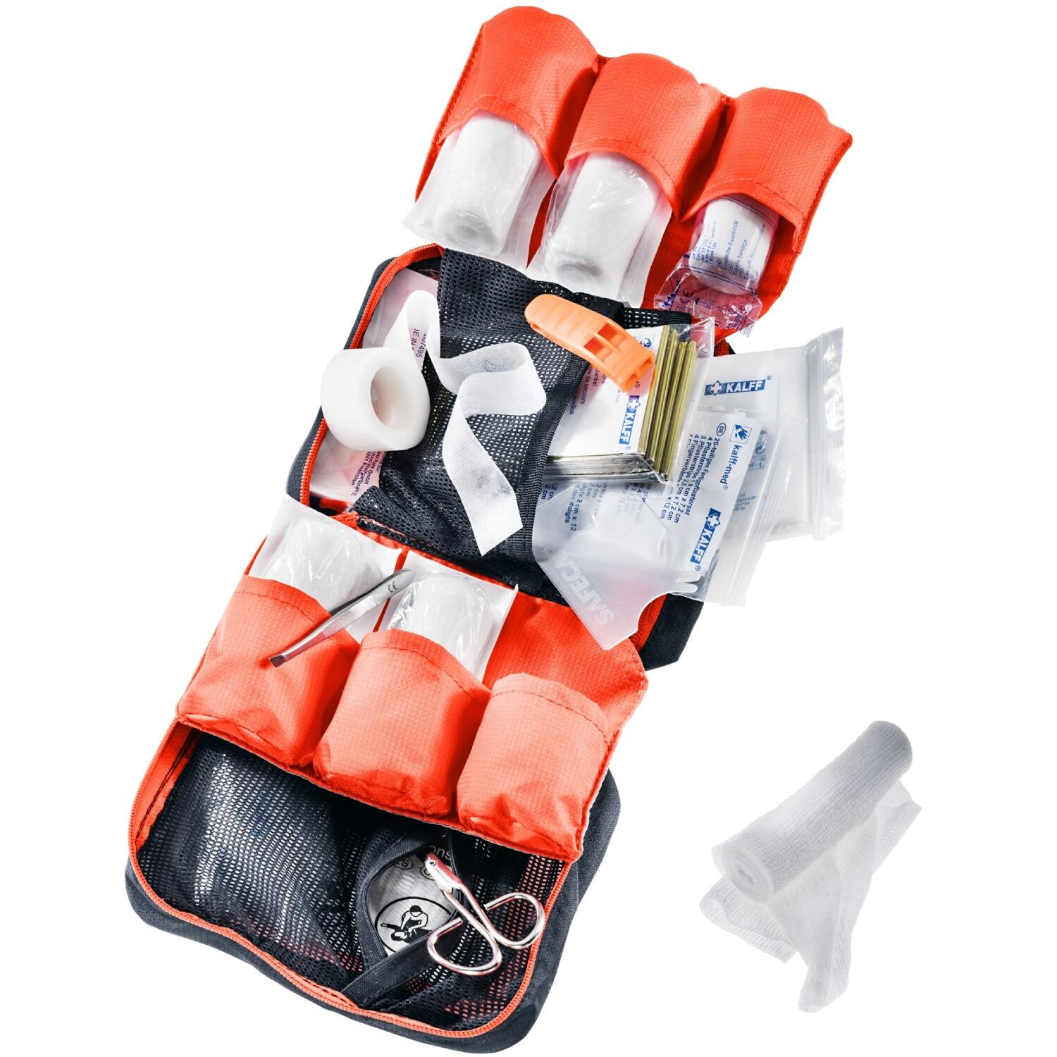 Deuter First Aid Kit Pro - Erste Hilfe Set 18 cm 2/2