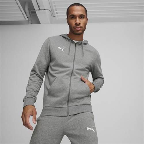 Bluza sportowa męska Puma B23623
