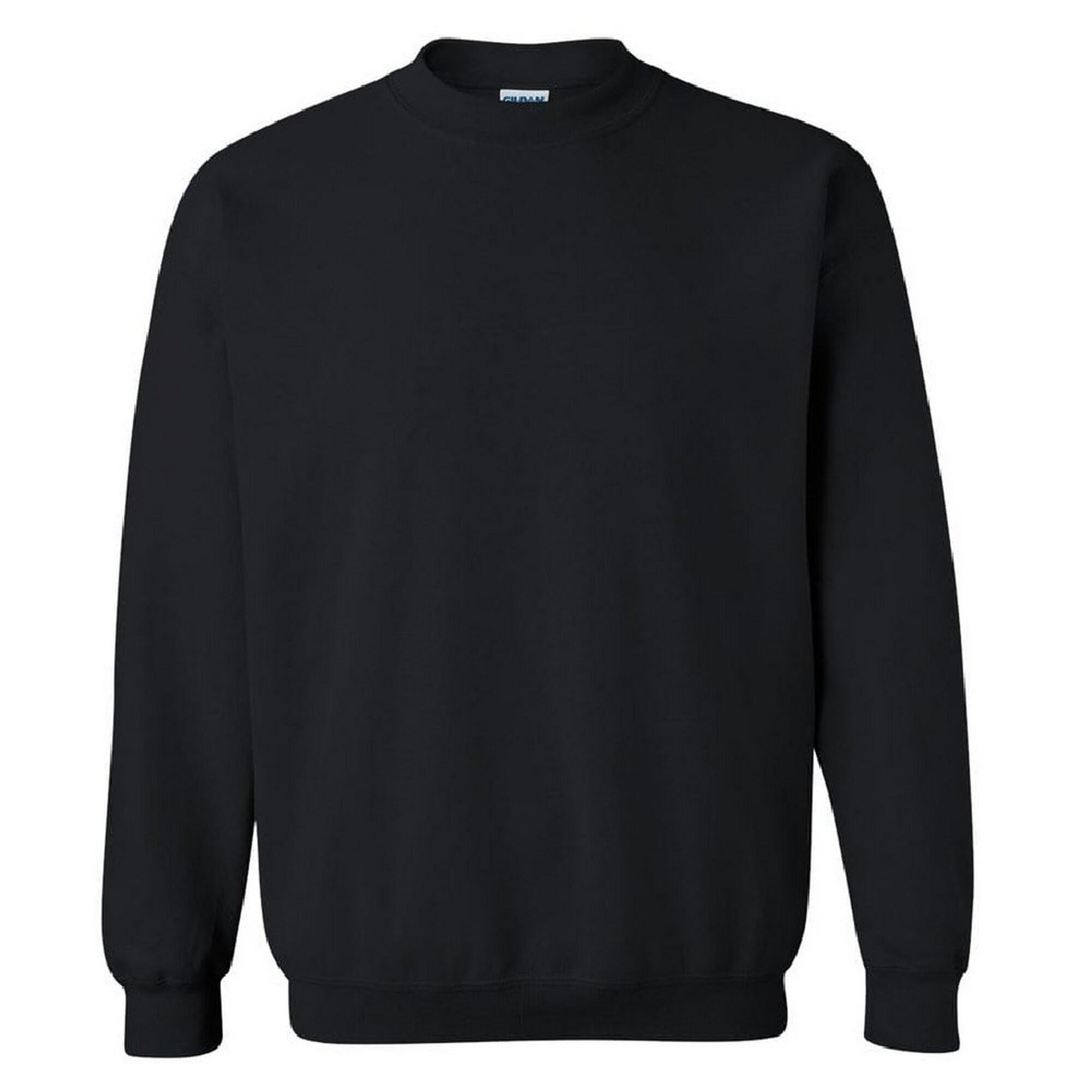 Gildan Childrens Unisex Heavy Blend Crewneck Sweatshirt