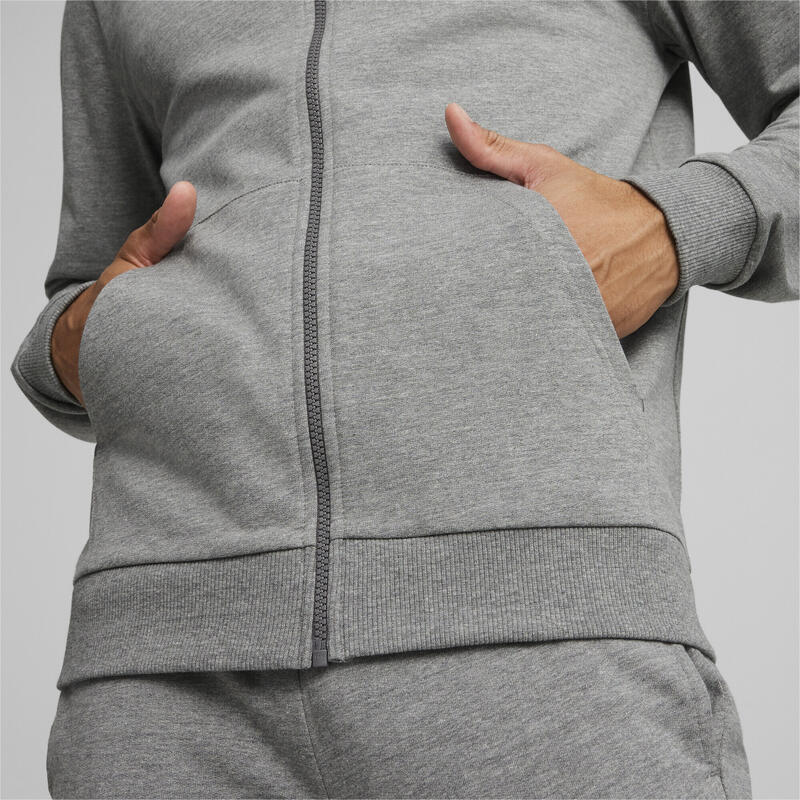 Bluza sportowa męska Puma B23623