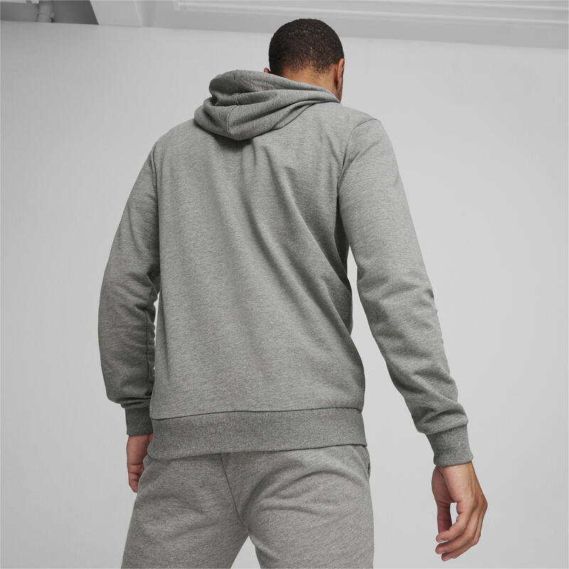 Bluza sportowa męska Puma B23623