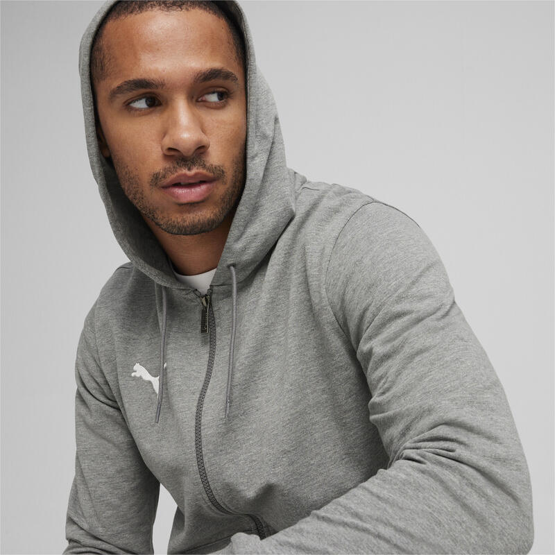 Bluza sportowa męska Puma B23623