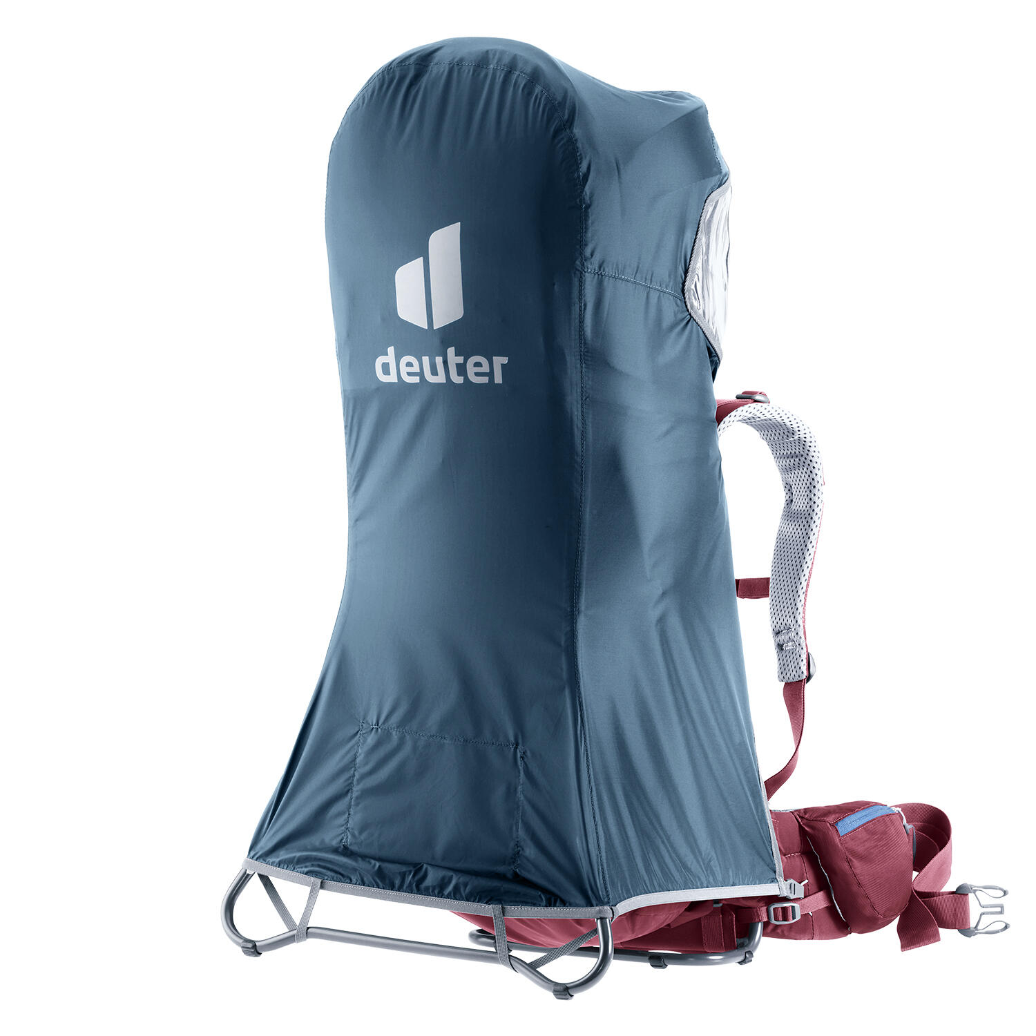 DEUTER Zubehör Rucksäcke Deluxe