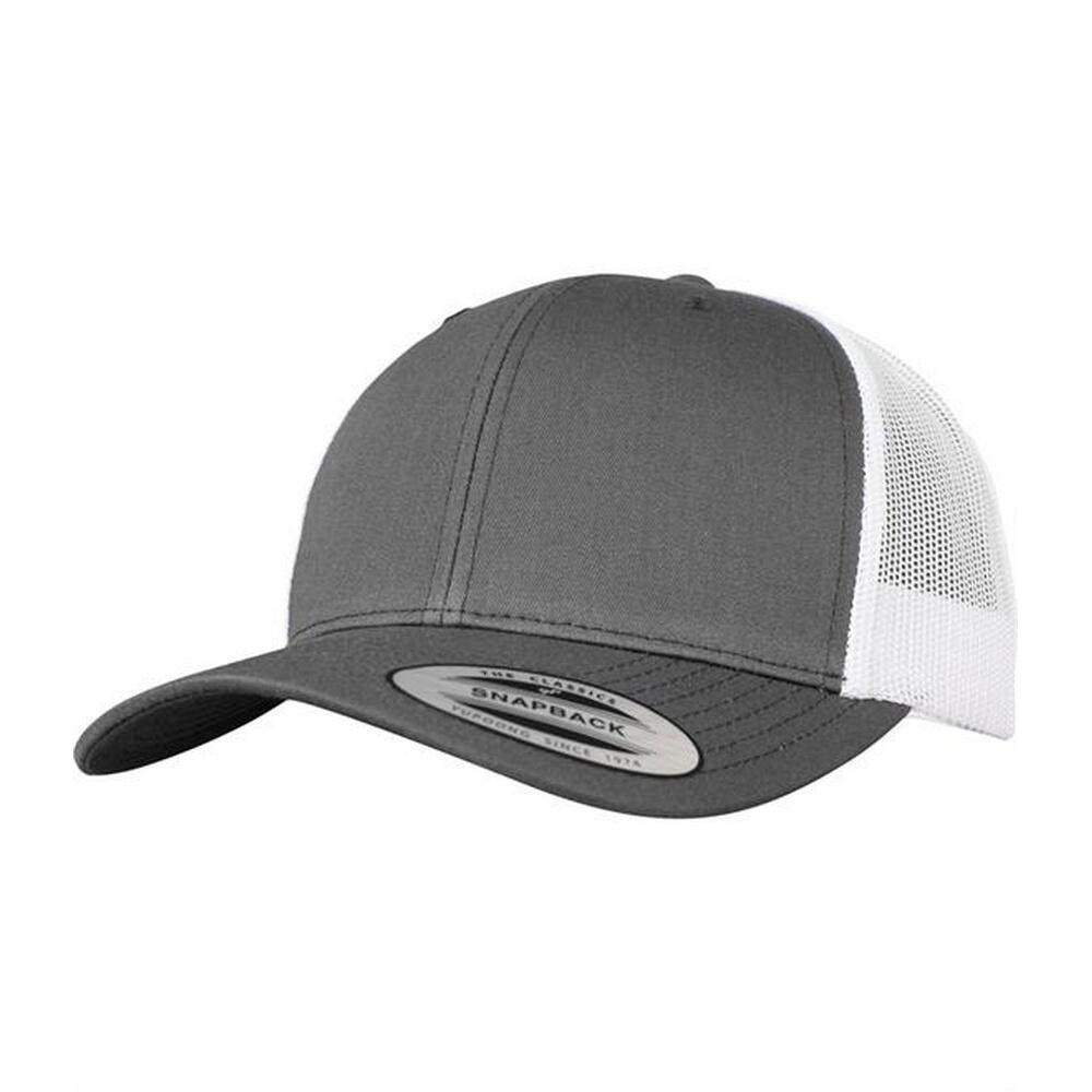 Flexfit Unisex Adult Two Tone Trucker Cap