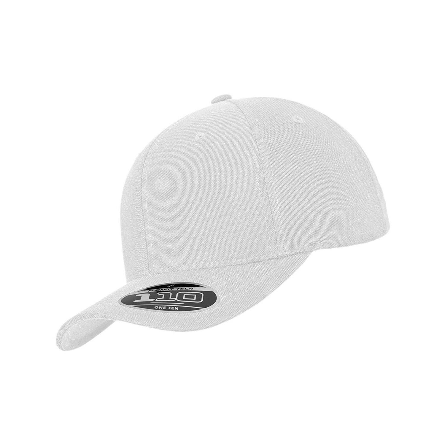 Flexfit Unisex Cool and Dry Mini Pique Cap