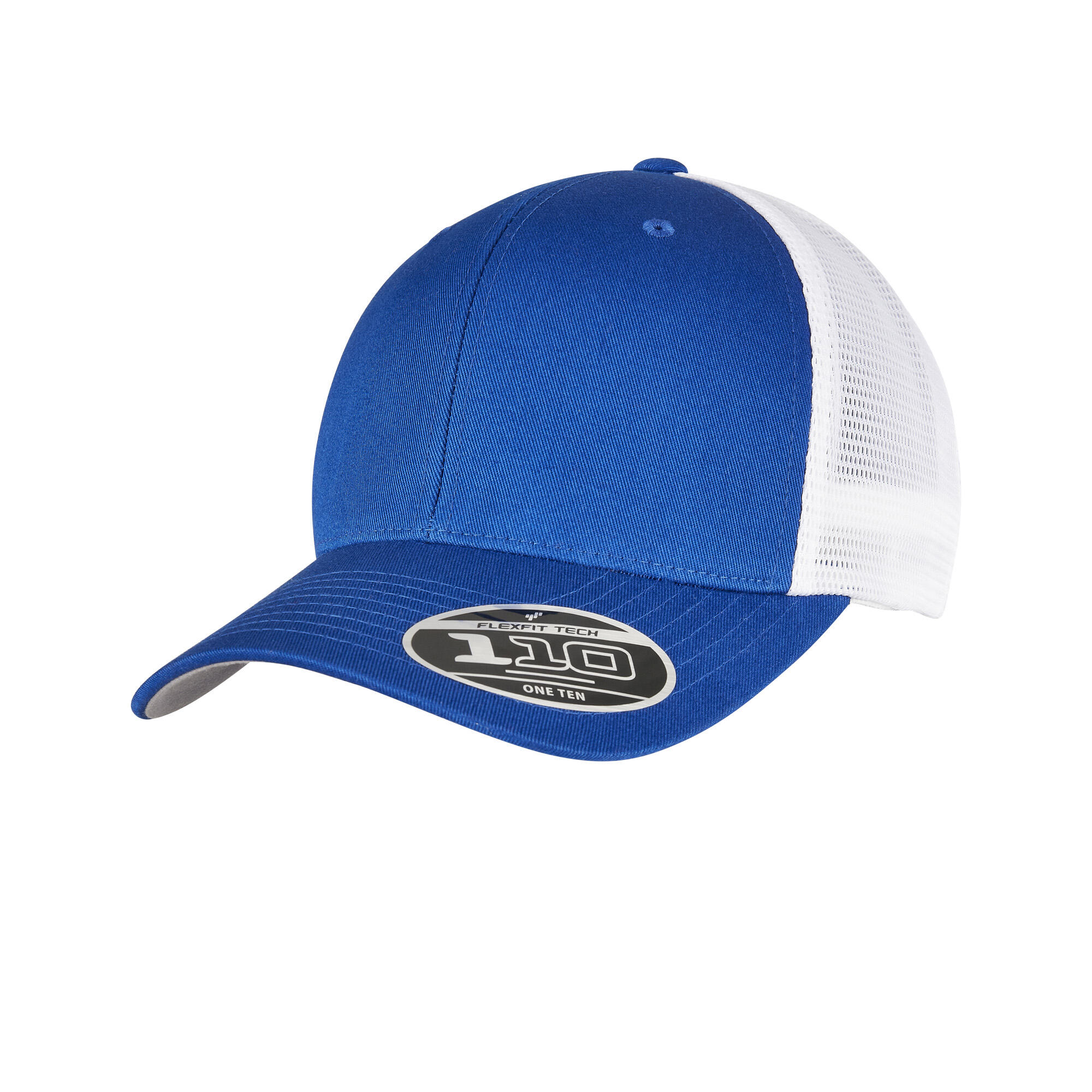 Flexfit Unisex Adult 110 Mesh Two Tone Cap