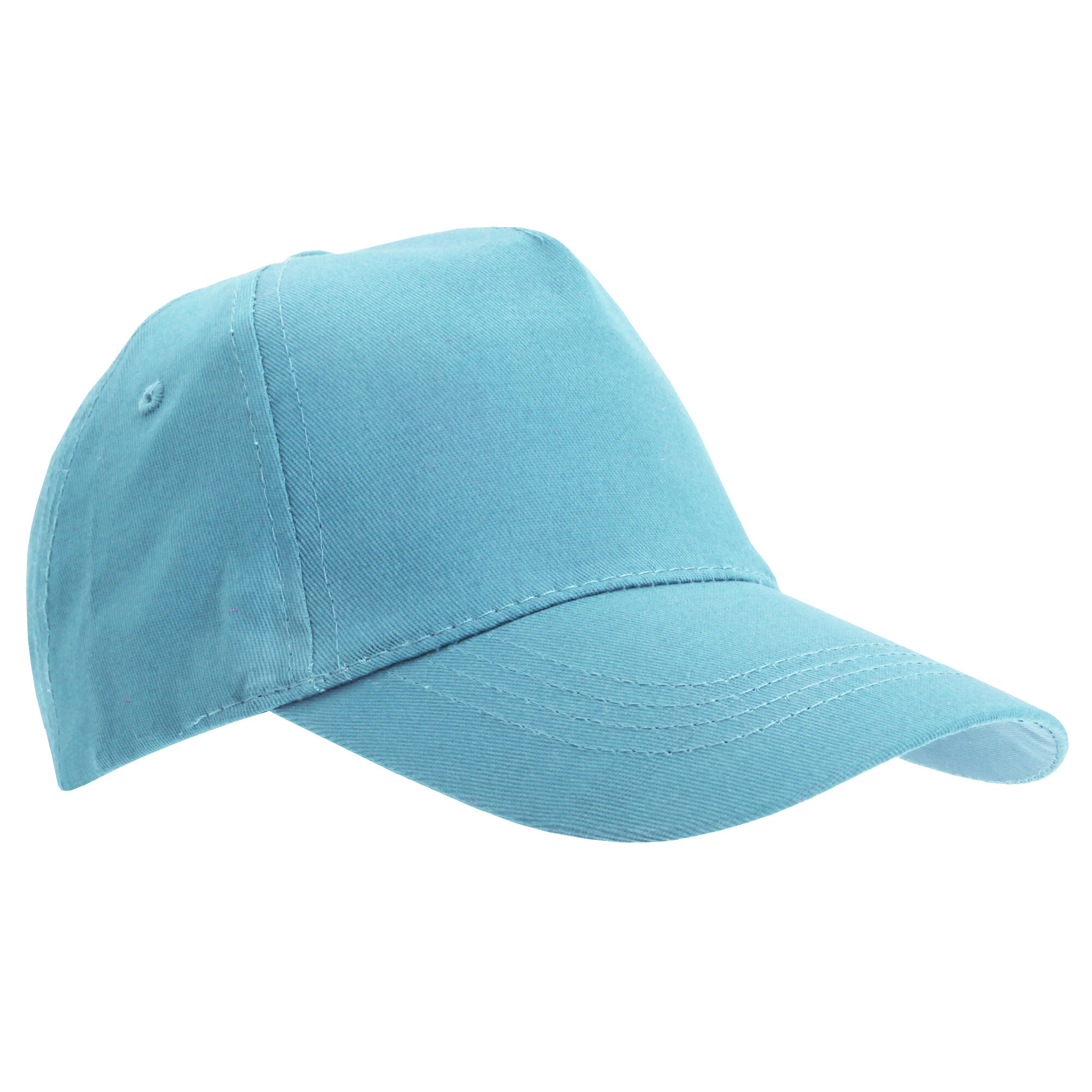 SOLS Unisex Buzz 5 Panel Baseball Cap
