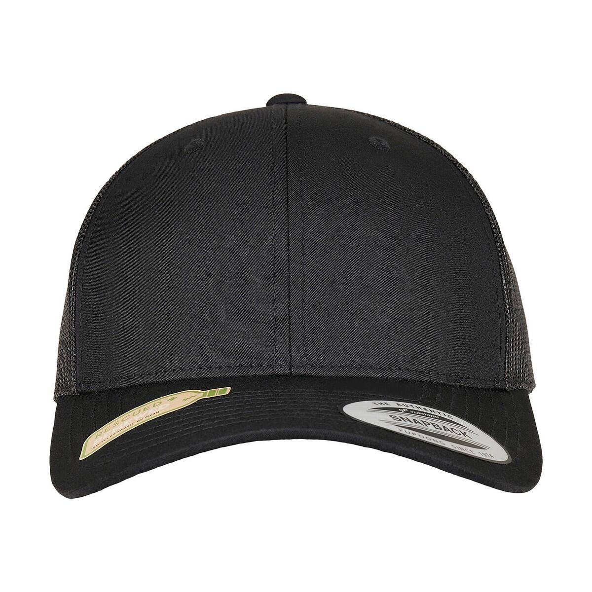 Flexfit Unisex Adult Recycled Polyester Trucker Cap