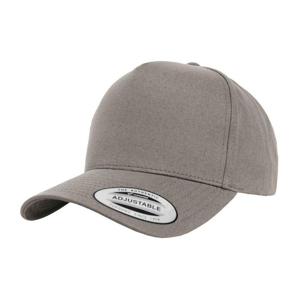 Flexfit 5 Panel Snapback Classic Baseball Cap