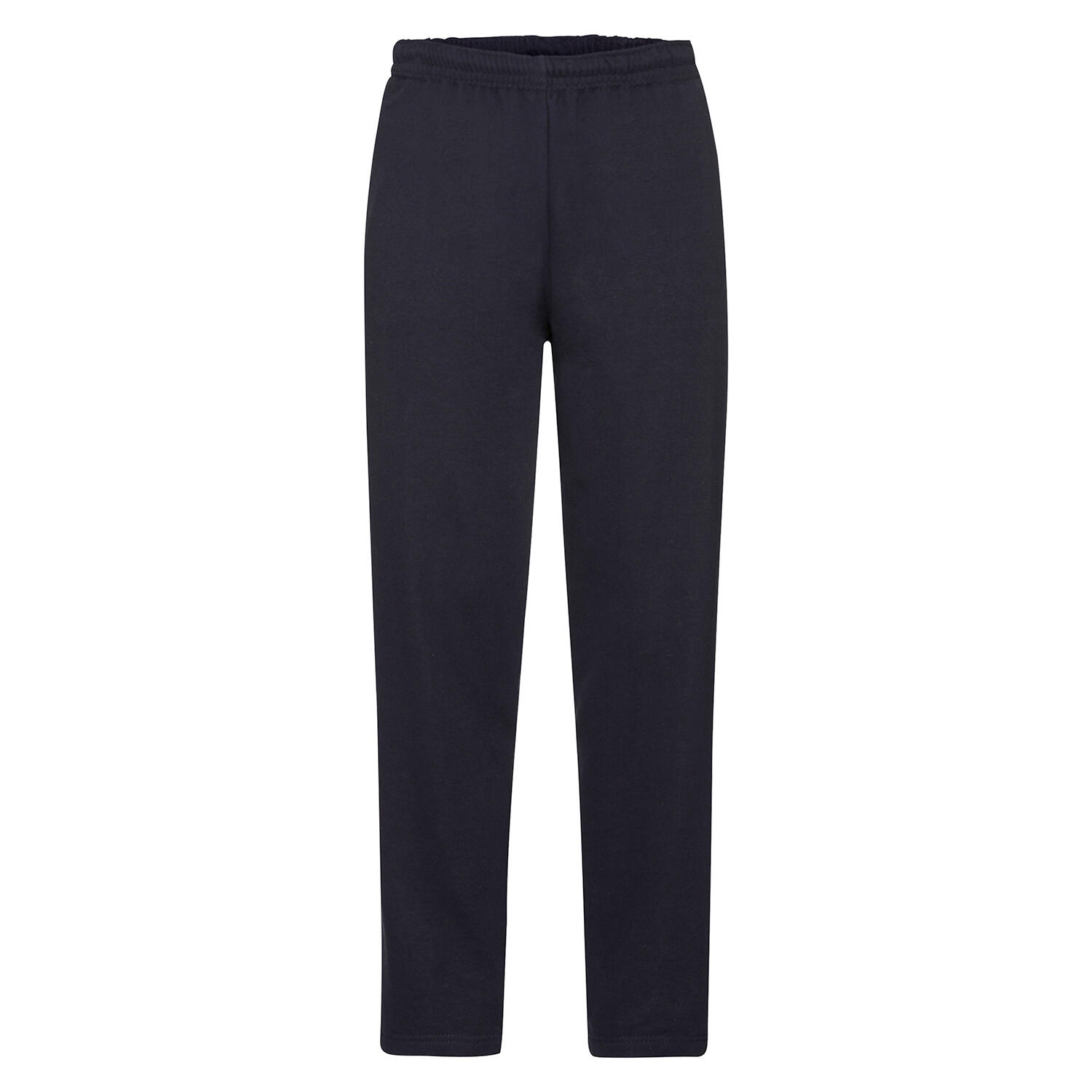 Fruit of the Loom Mens Classic 80/20 Jogging Bottoms
