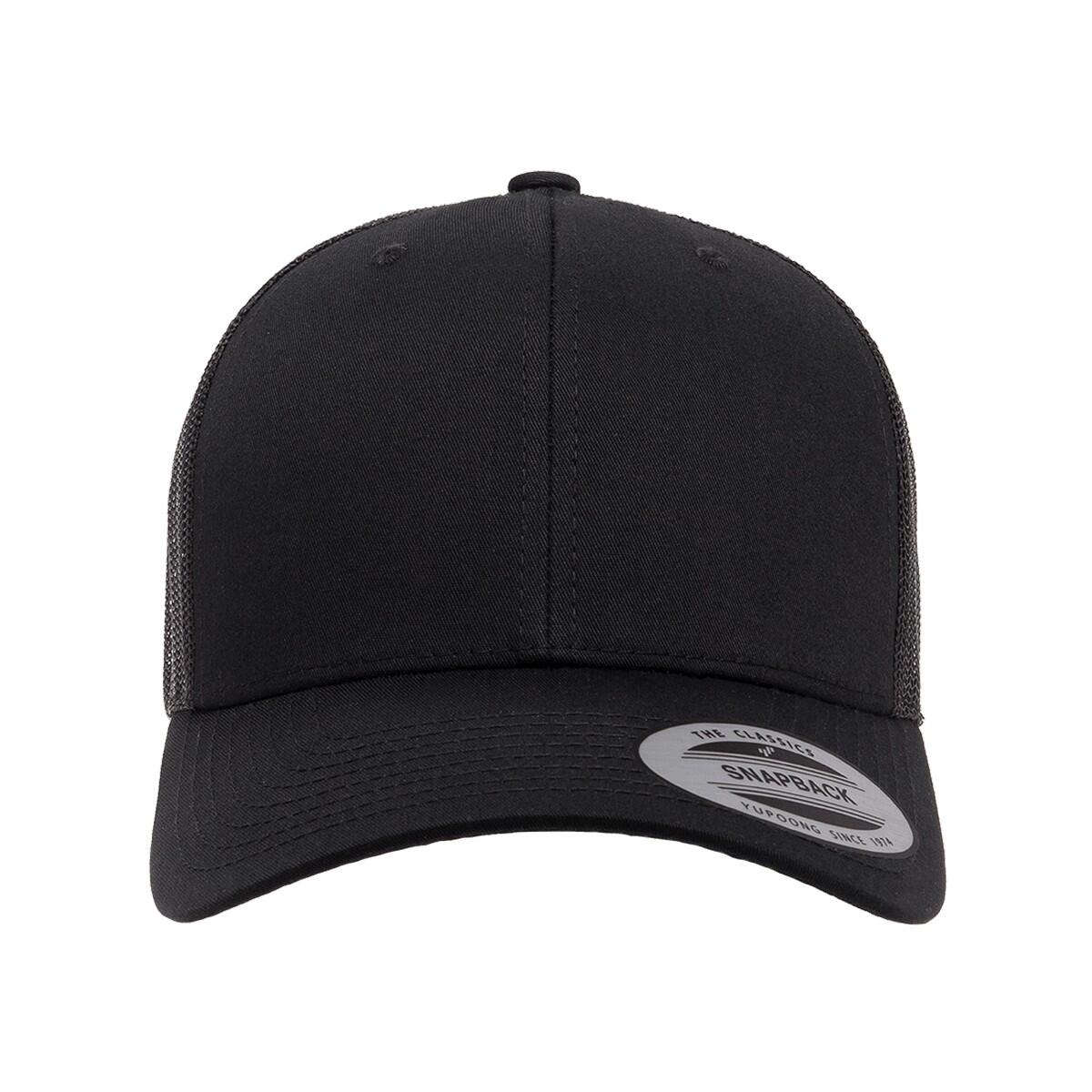 Flexfit Retro Trucker Cap