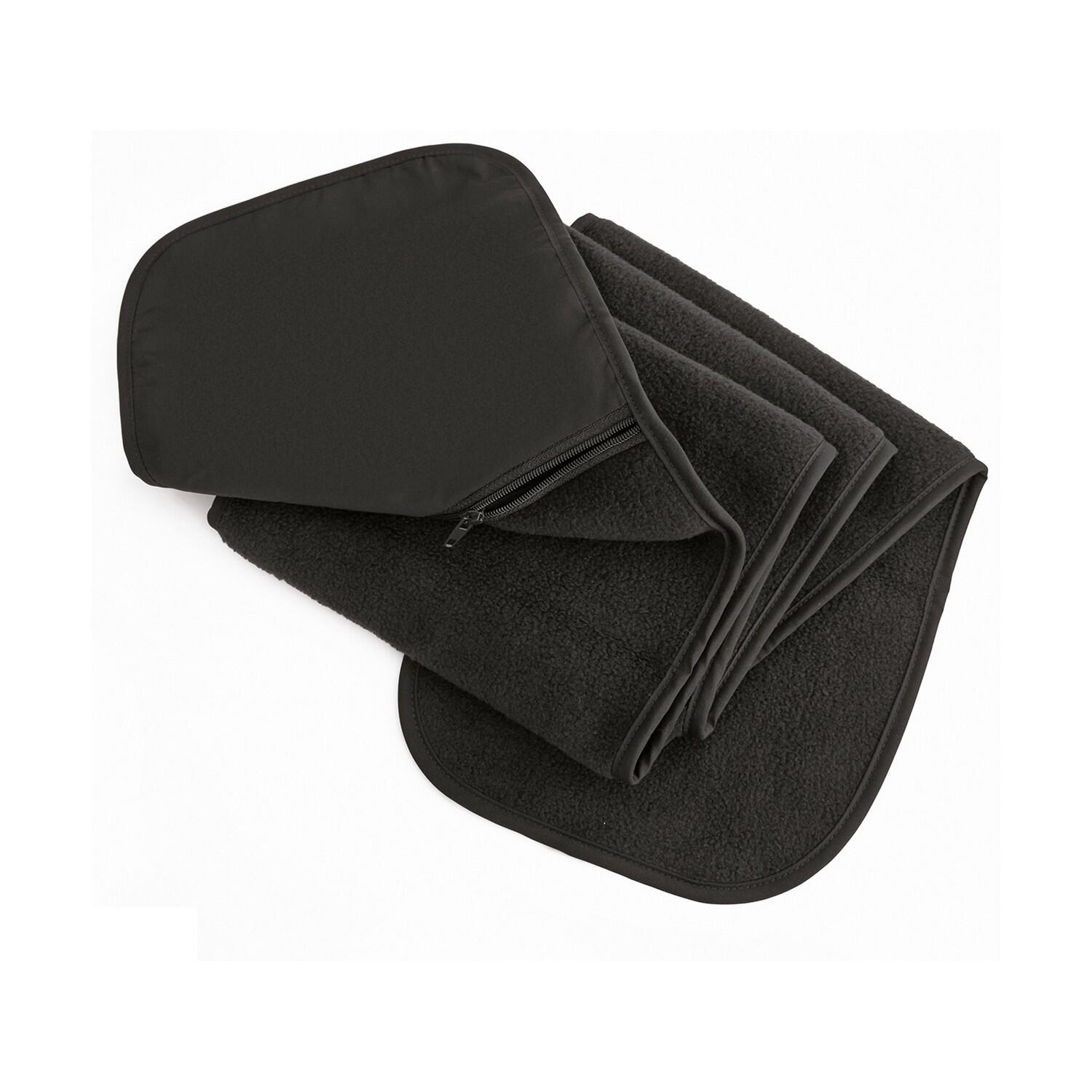 Result Winter Essentials Unisex Adult Polartherm Pocket Scarf
