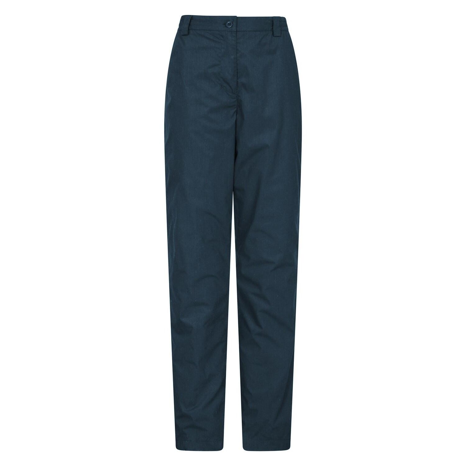 Mountain Warehouse Womens/Ladies Trek II Regular Winter Trousers