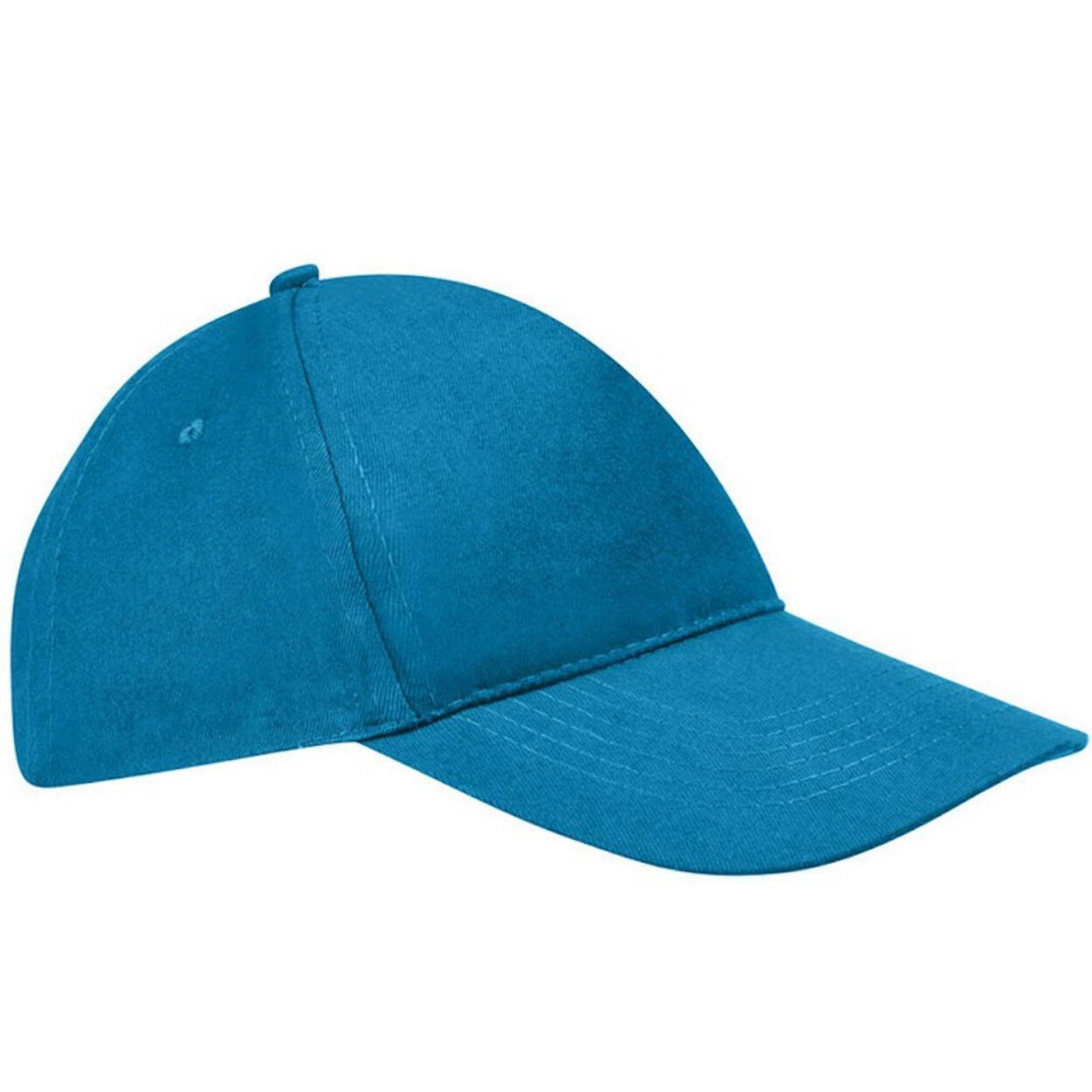 SOLS Unisex Sunny 5 Panel Baseball Cap