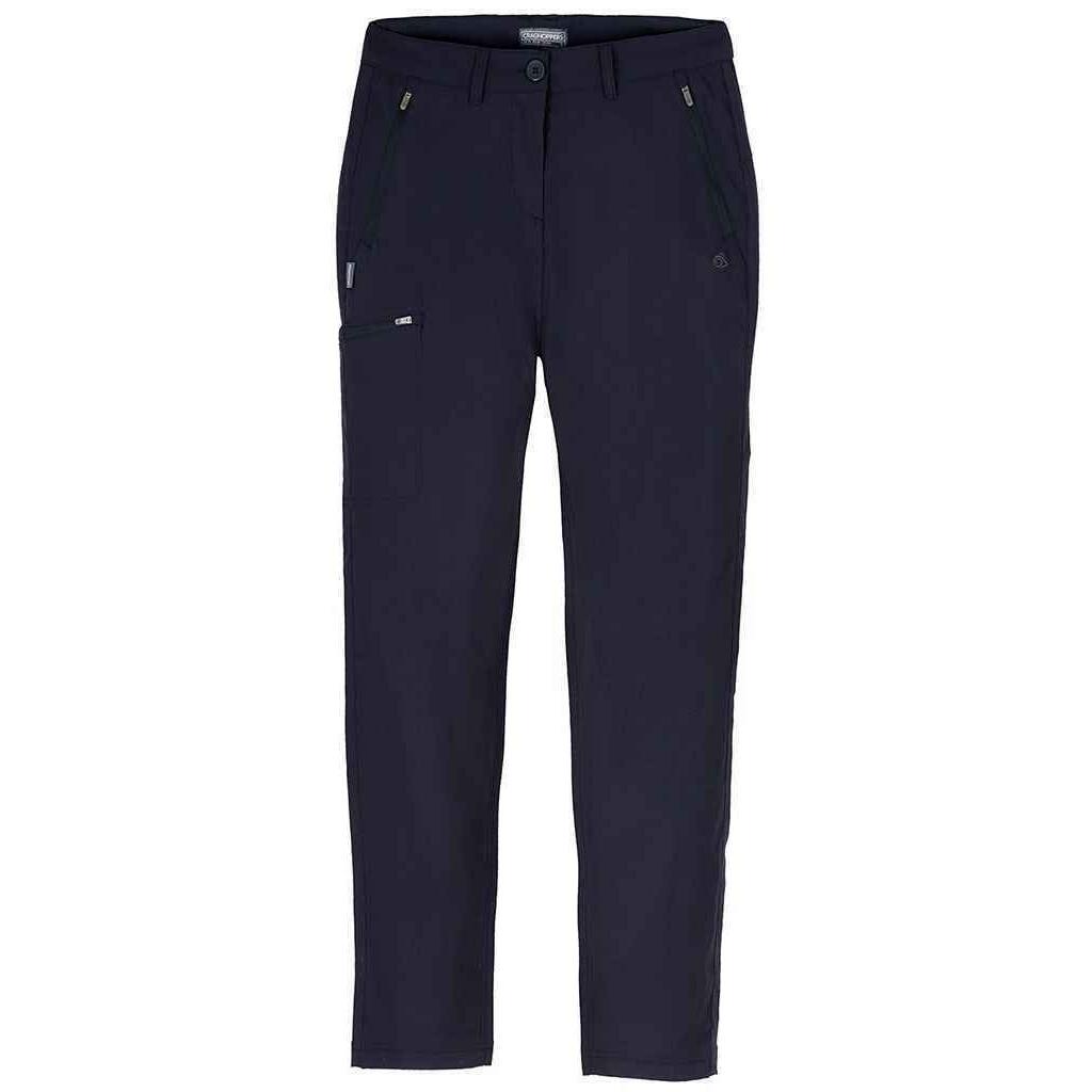 Craghoppers Womens/Ladies Expert Kiwi Pro Stretch Hiking Trousers