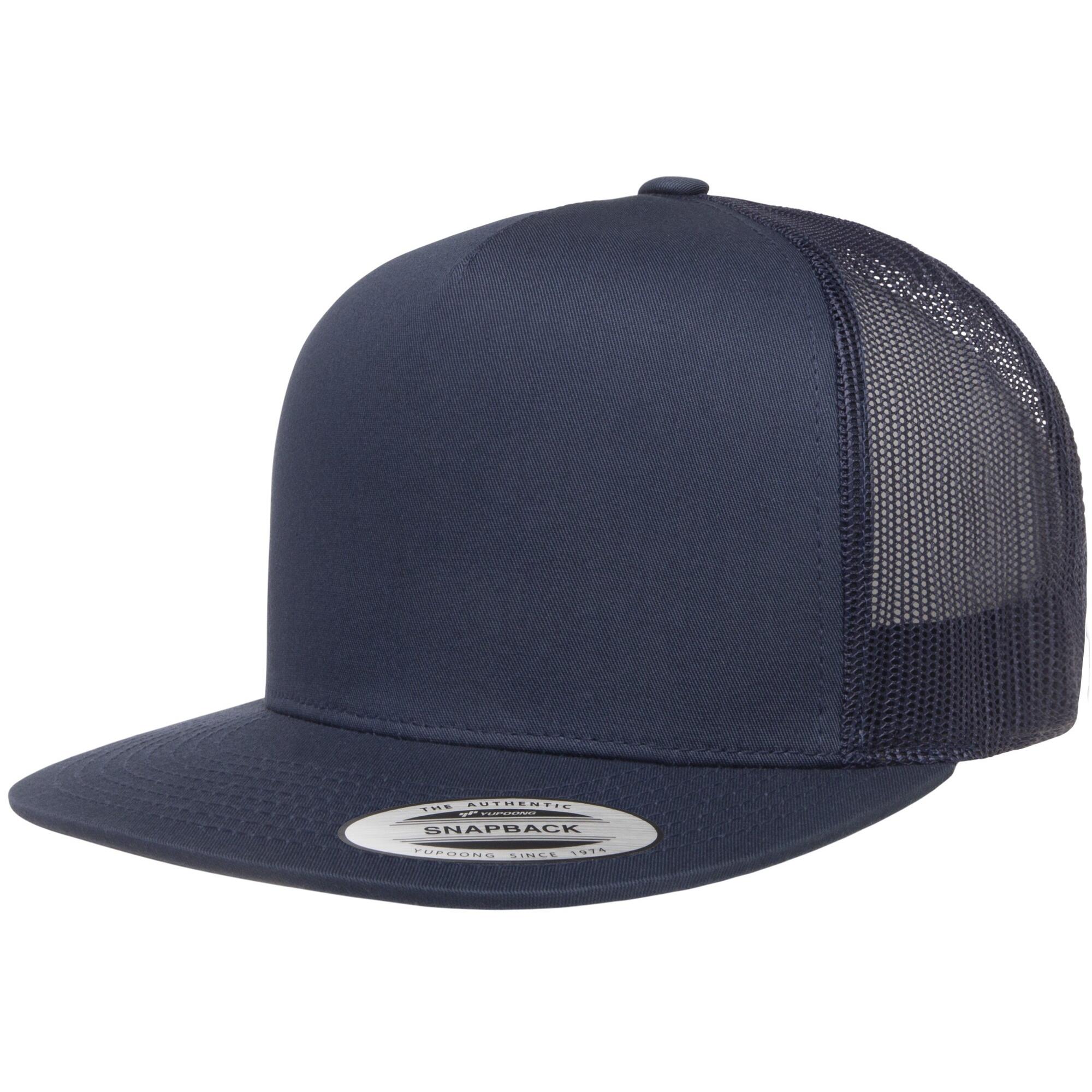 Flexfit Unisex Classic Trucker Cap