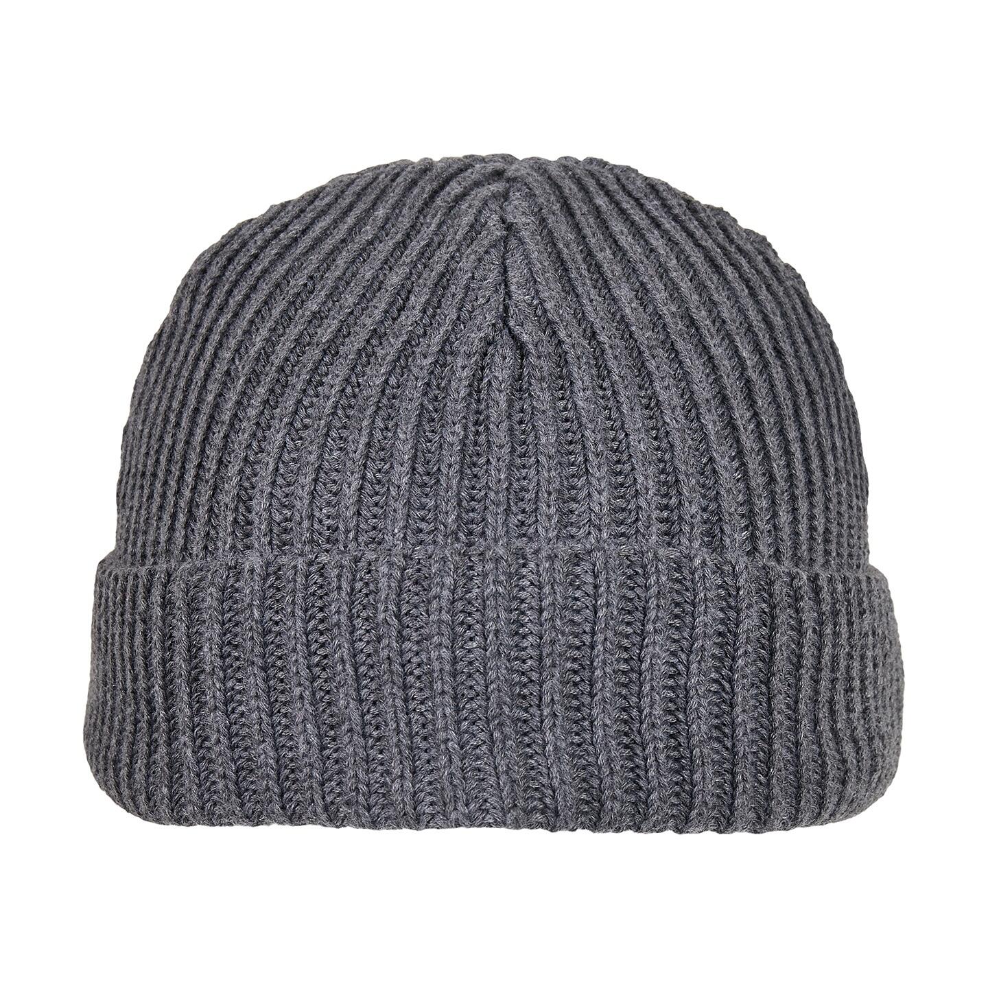 Build Your Brand Womens/Ladies Fisherman Beanie
